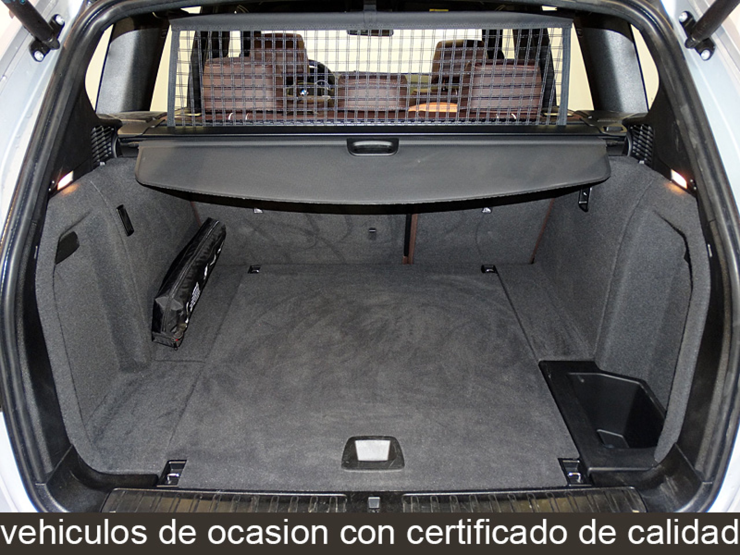 Foto Bmw X3 12