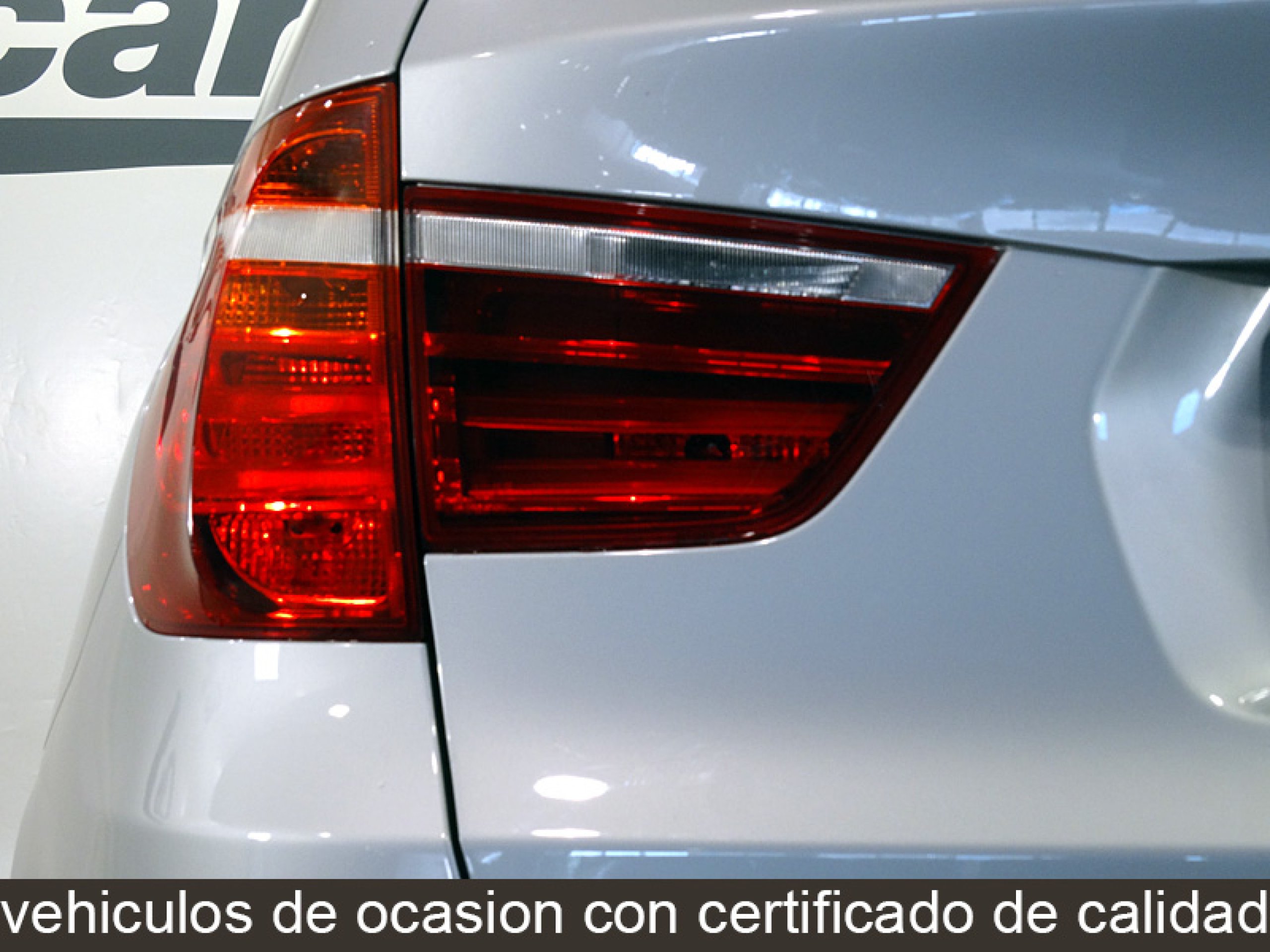 Foto Bmw X3 13