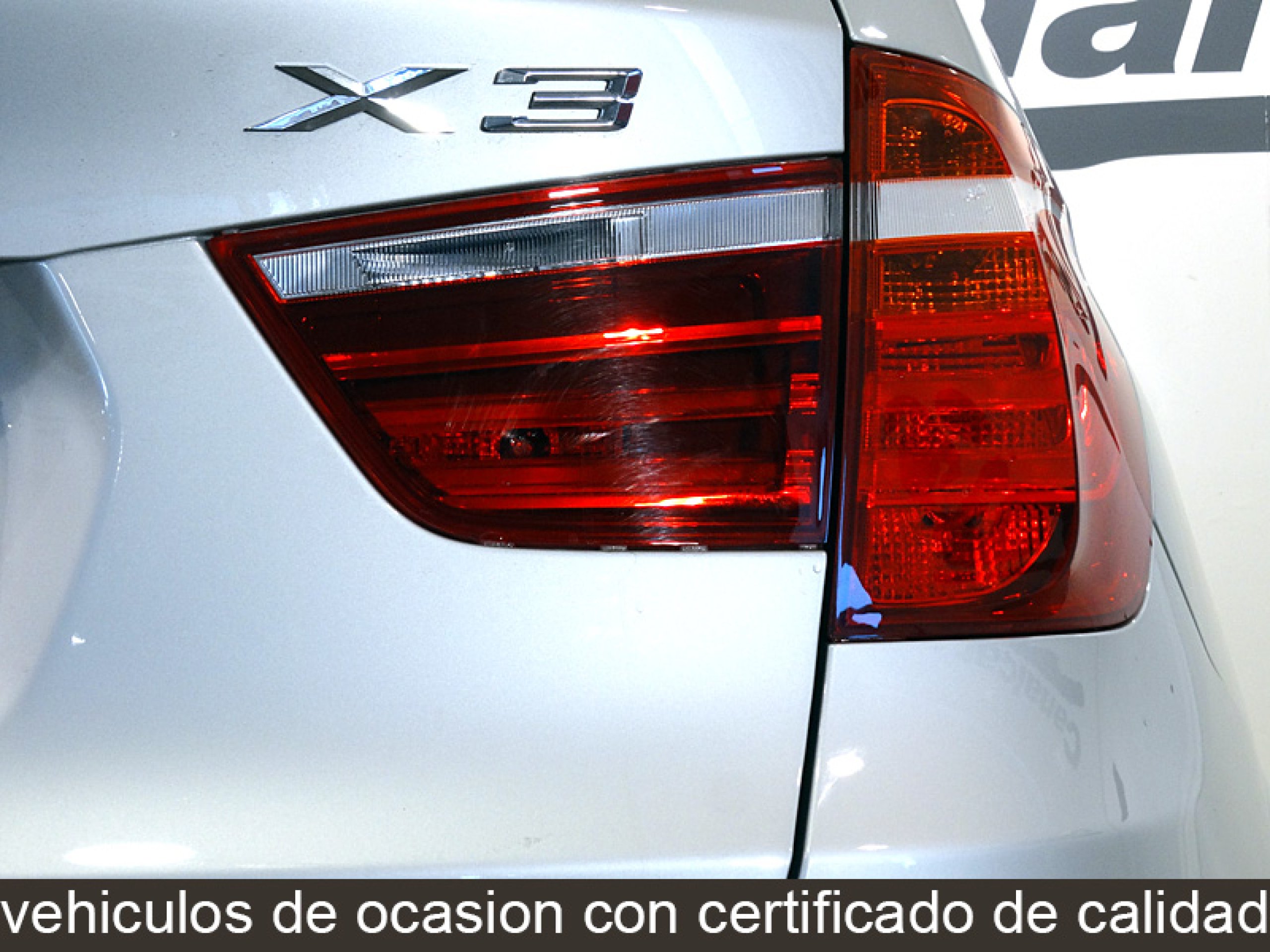 Foto Bmw X3 14