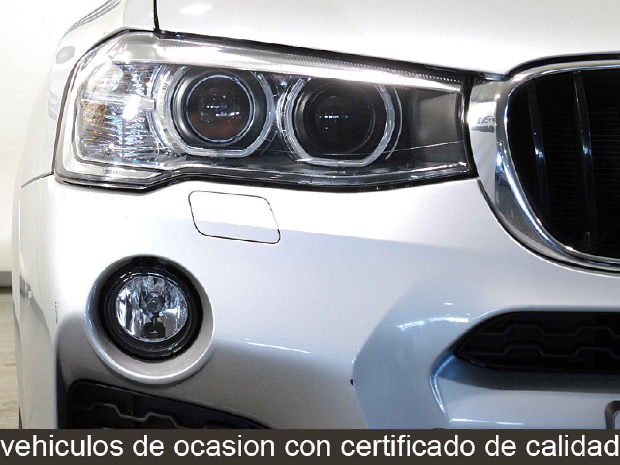 Foto Bmw X3 15