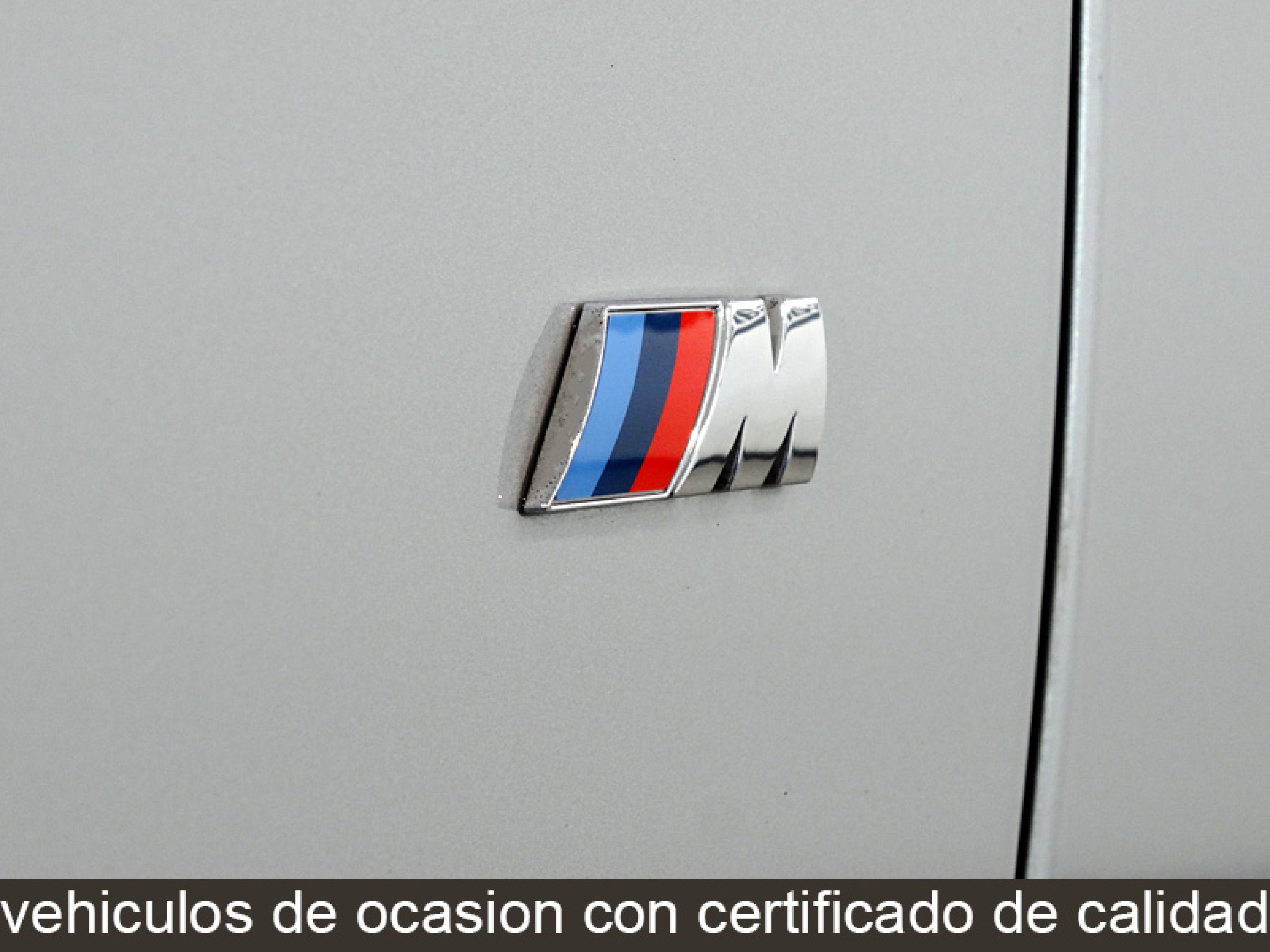 Foto Bmw X3 18