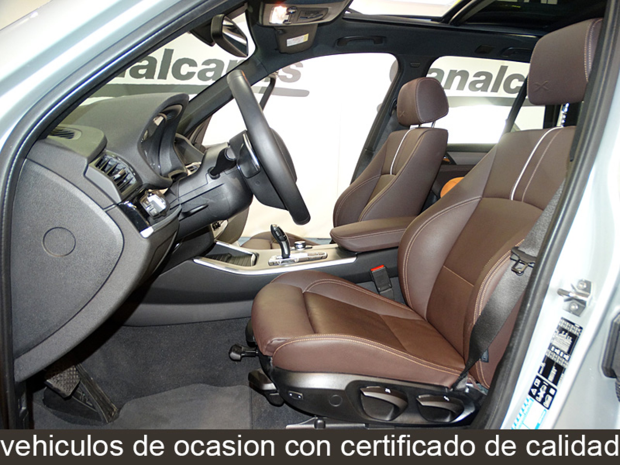 Foto Bmw X3 20