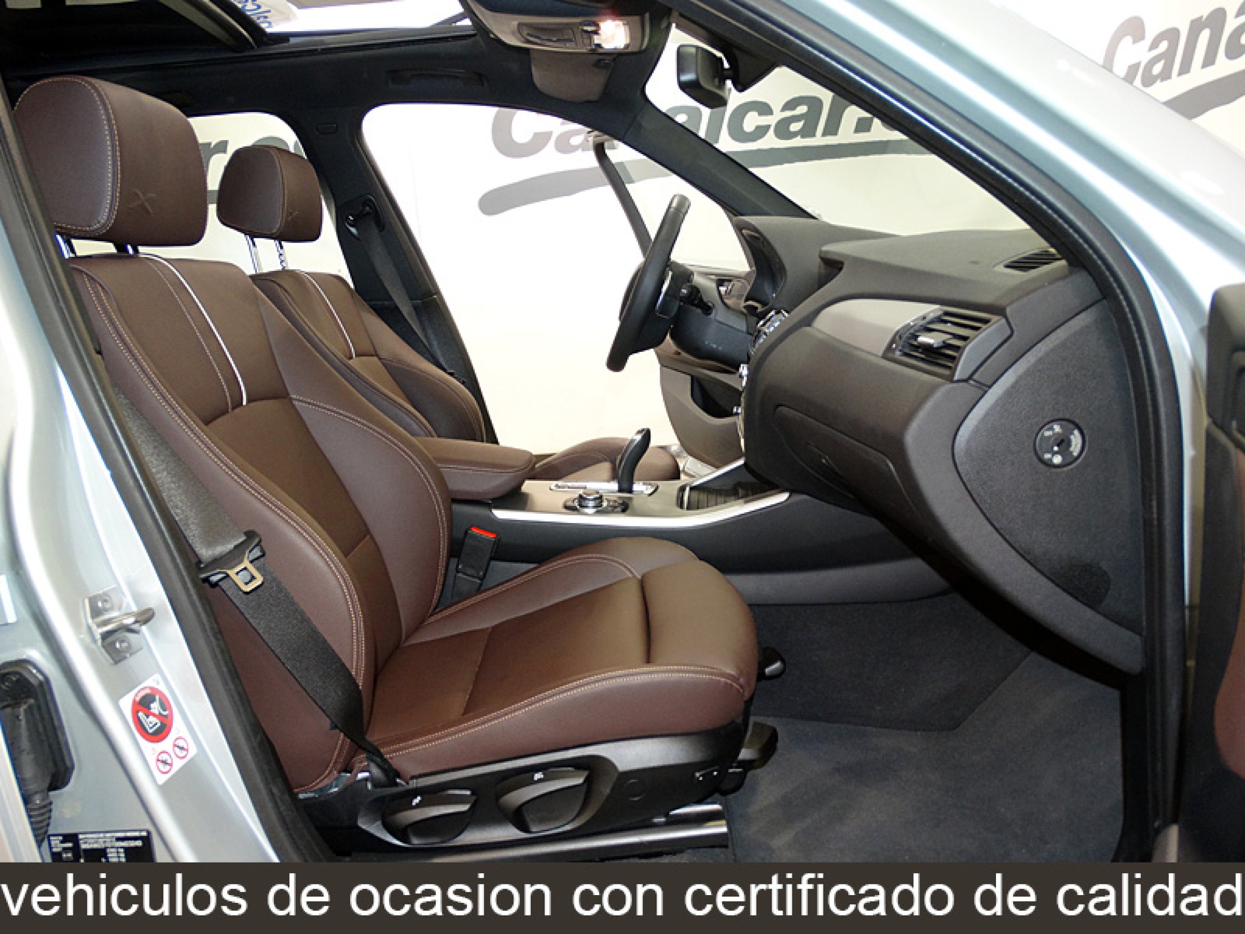 Foto Bmw X3 22