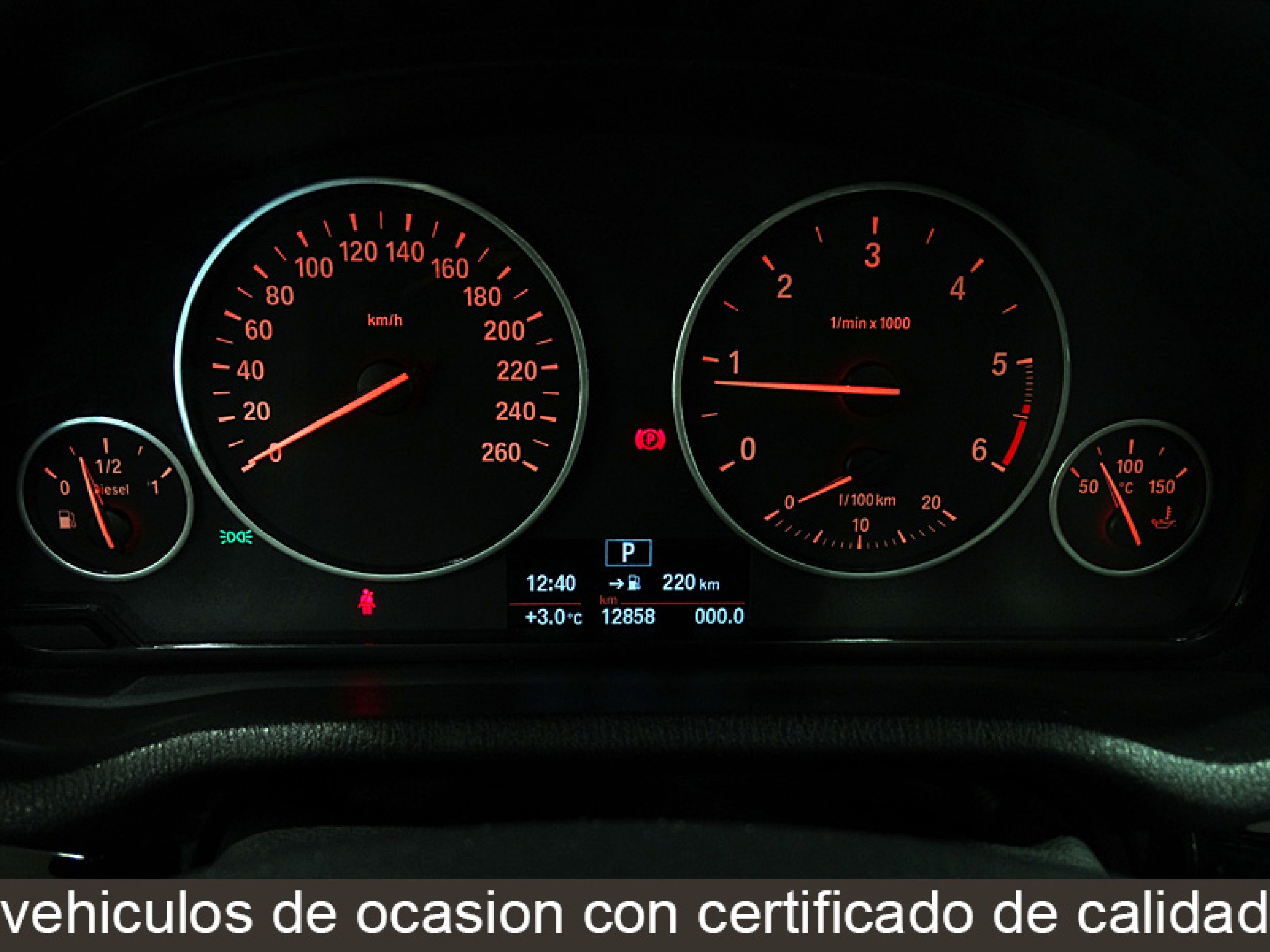Foto Bmw X3 23