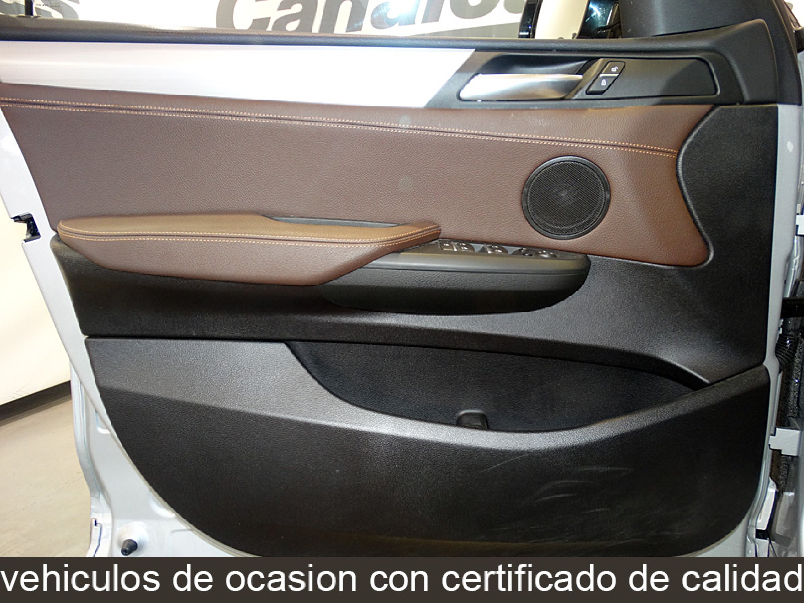 Foto Bmw X3 25