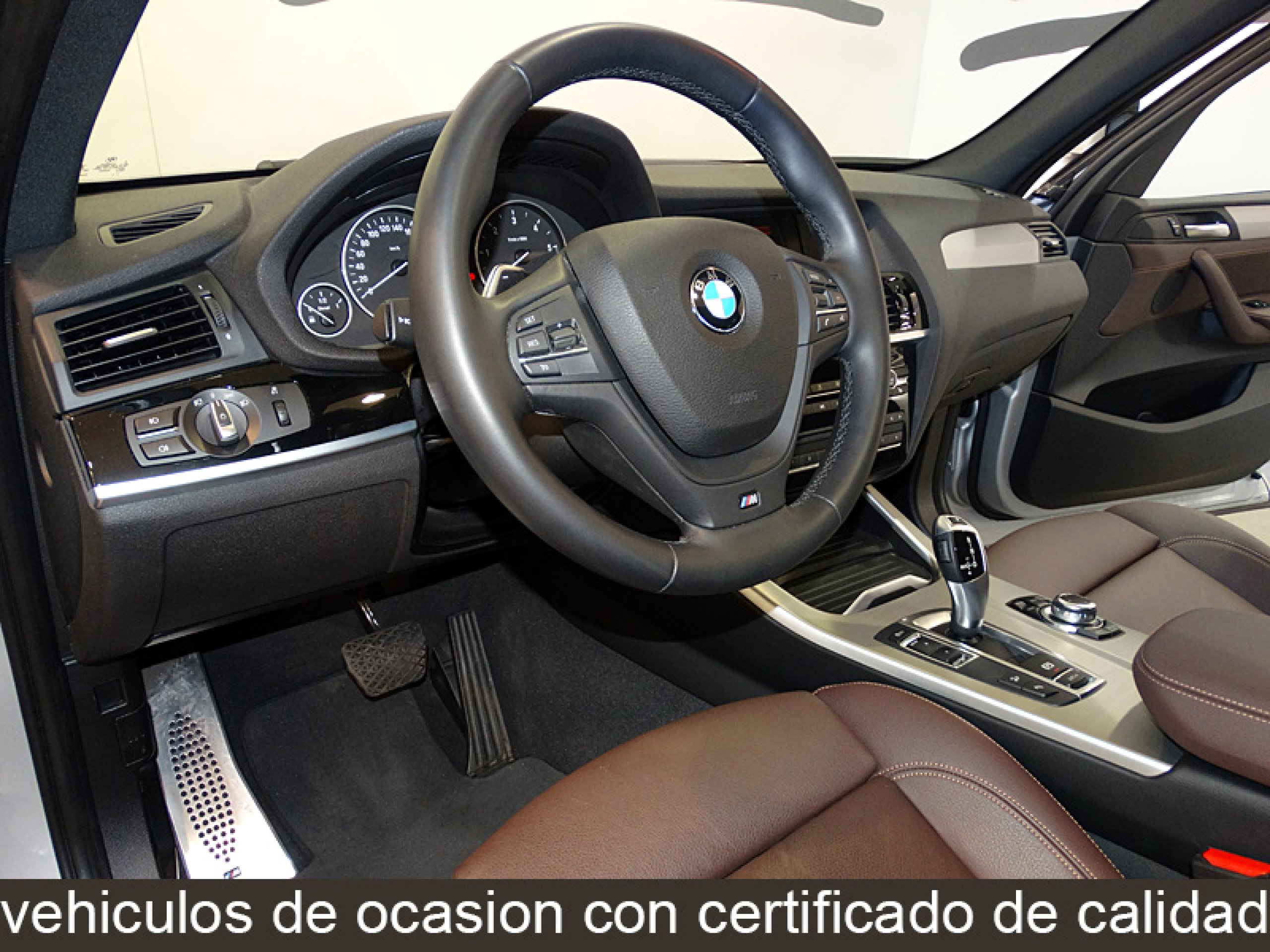 Foto Bmw X3 26
