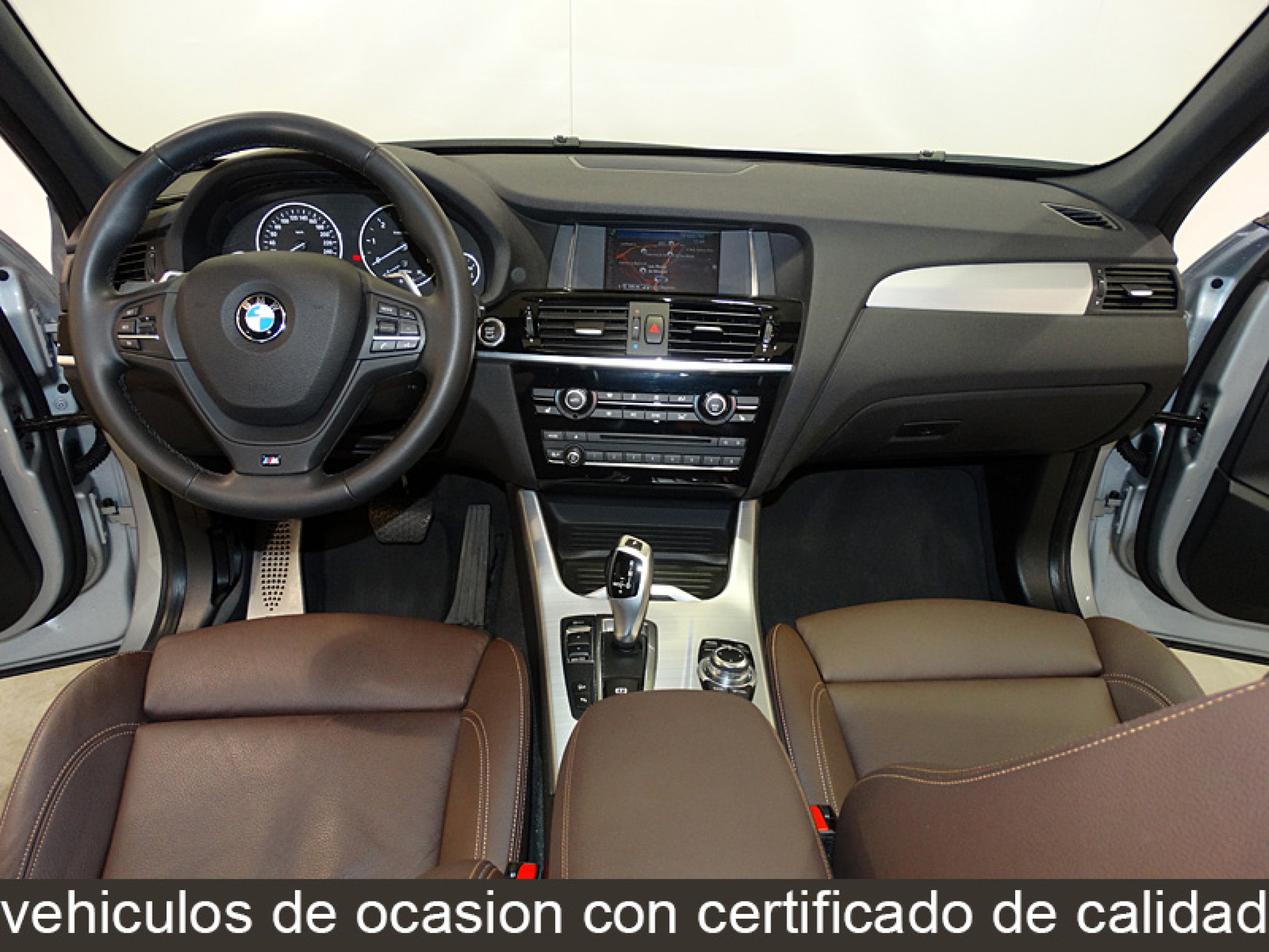 Foto Bmw X3 27