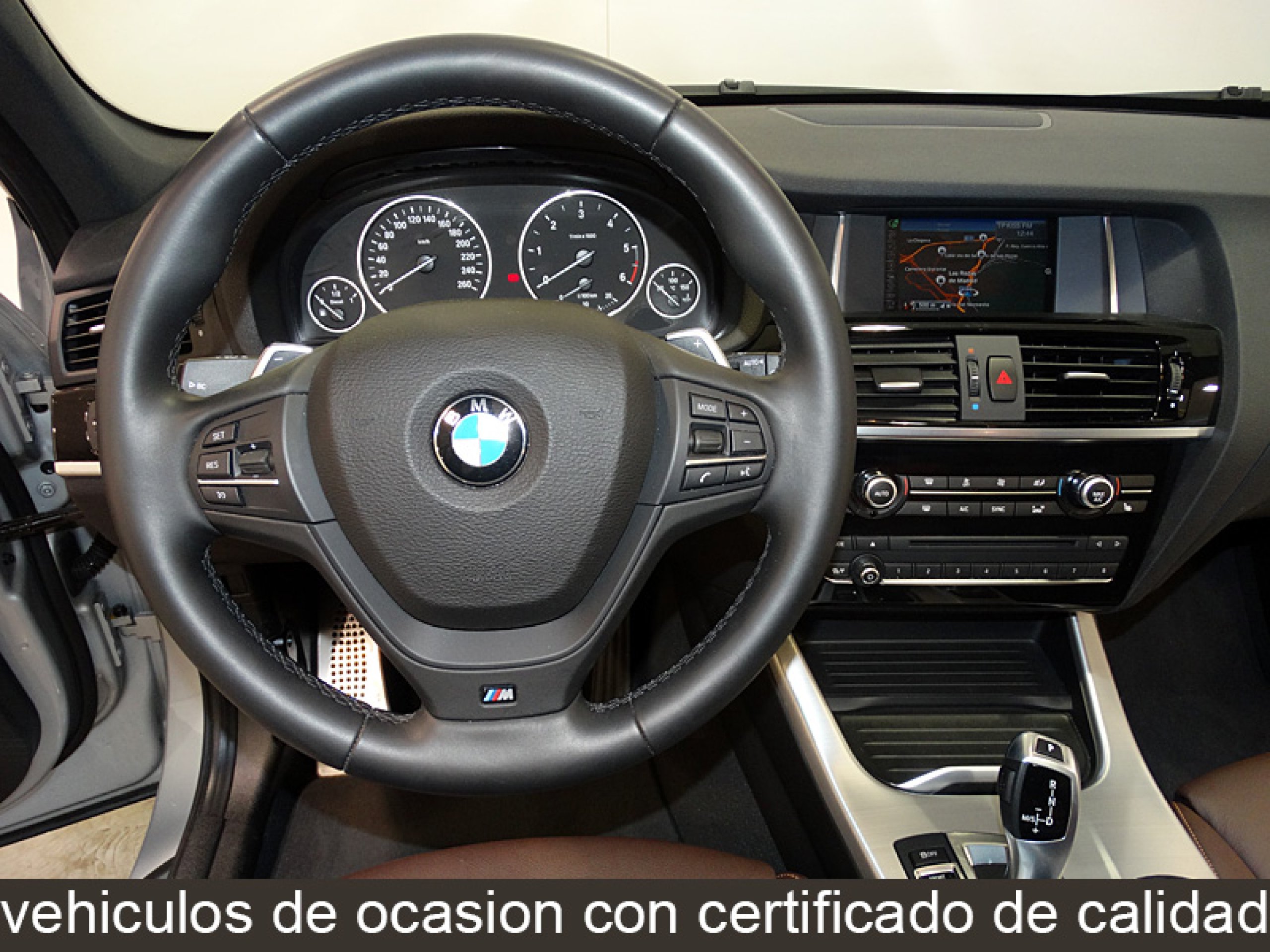 Foto Bmw X3 28
