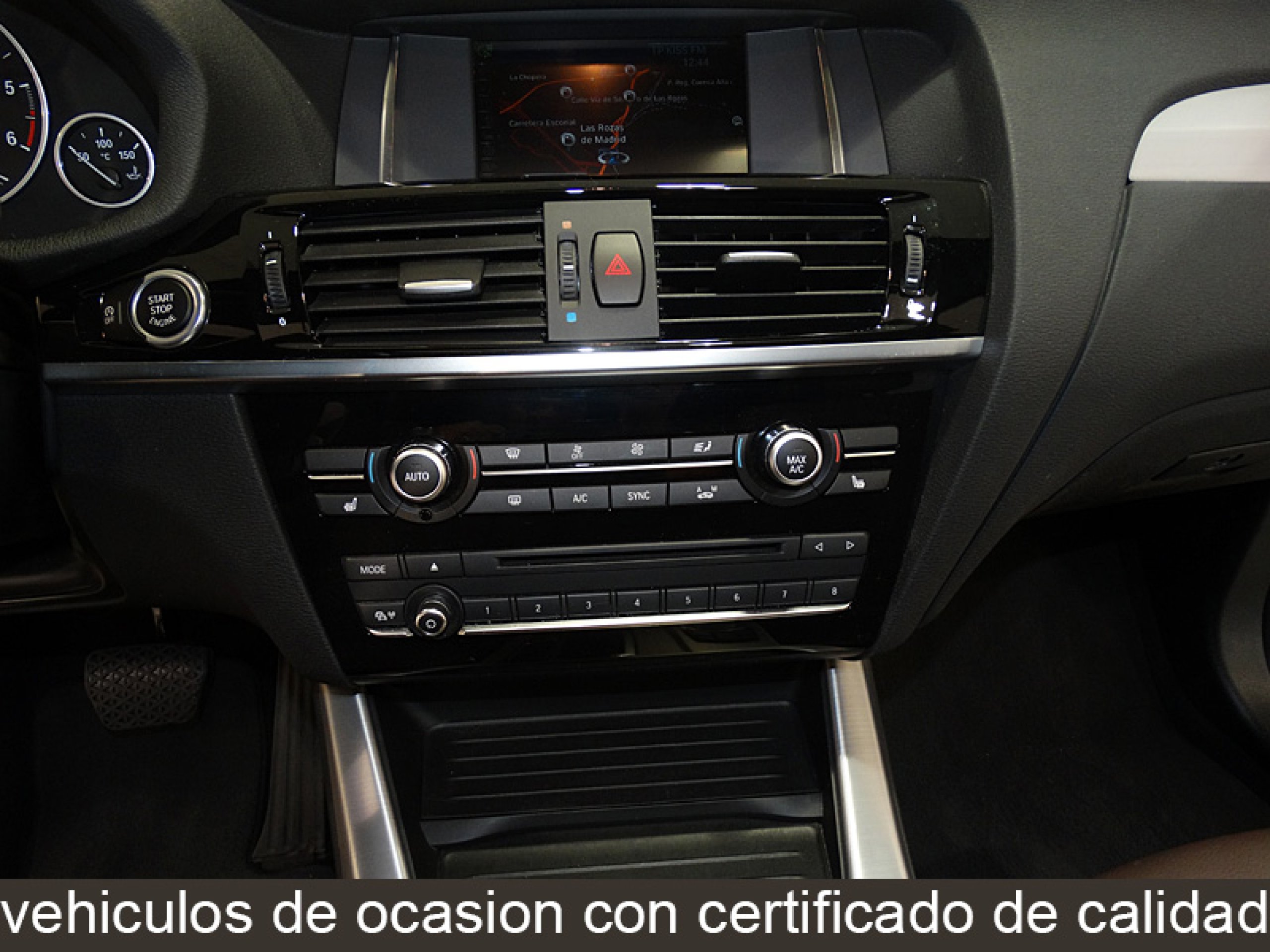 Foto Bmw X3 29