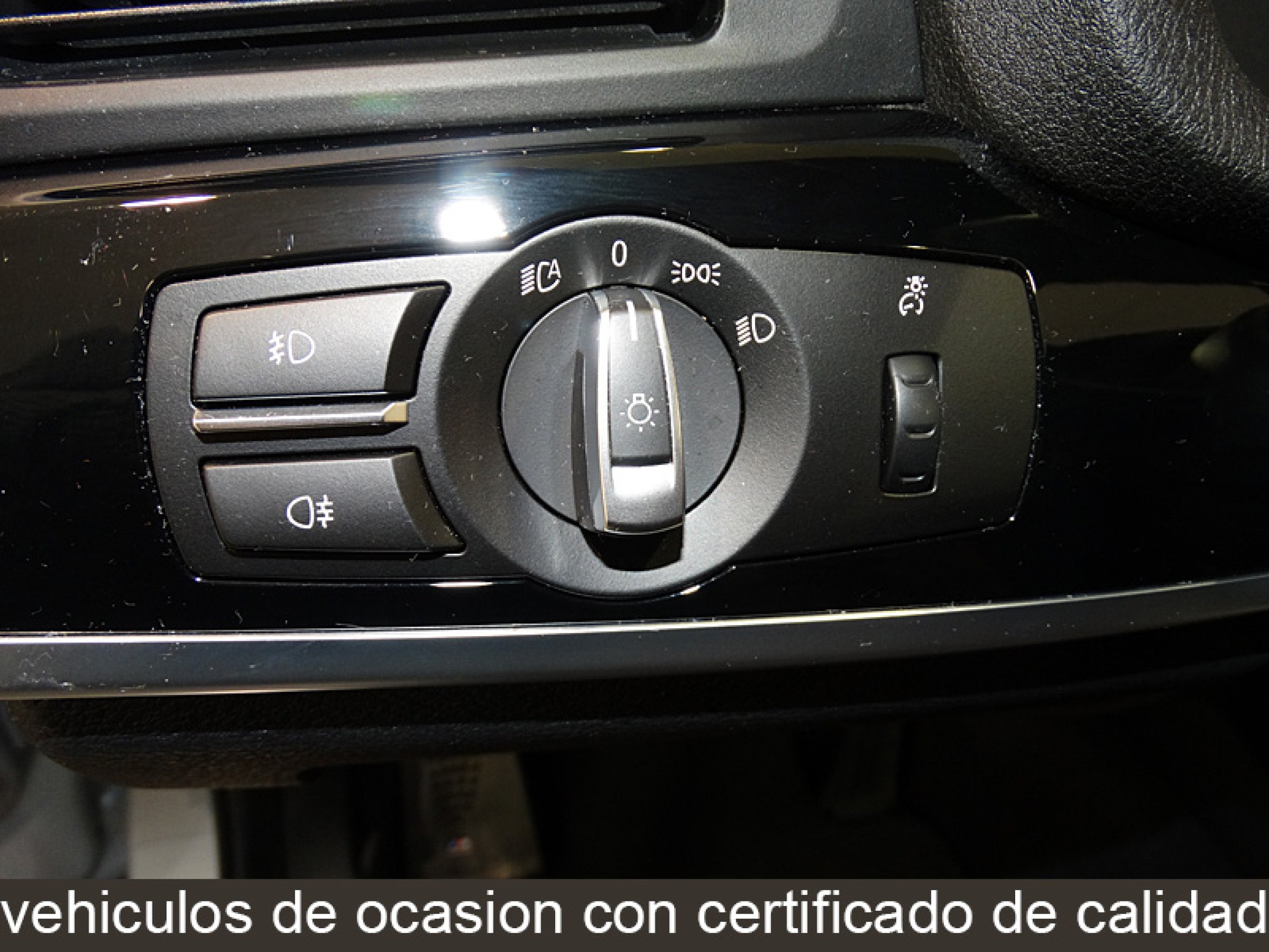 Foto Bmw X3 33