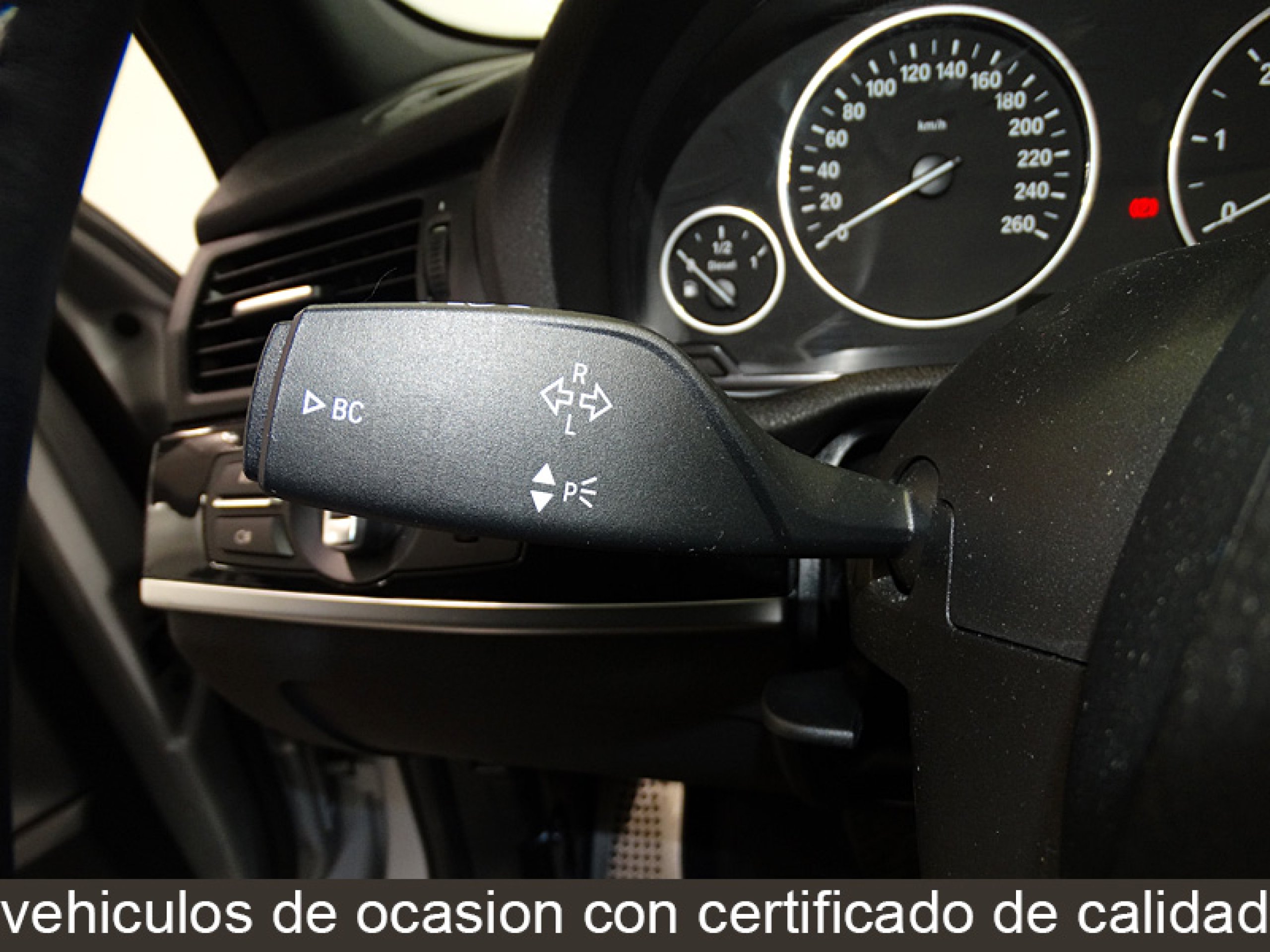 Foto Bmw X3 38