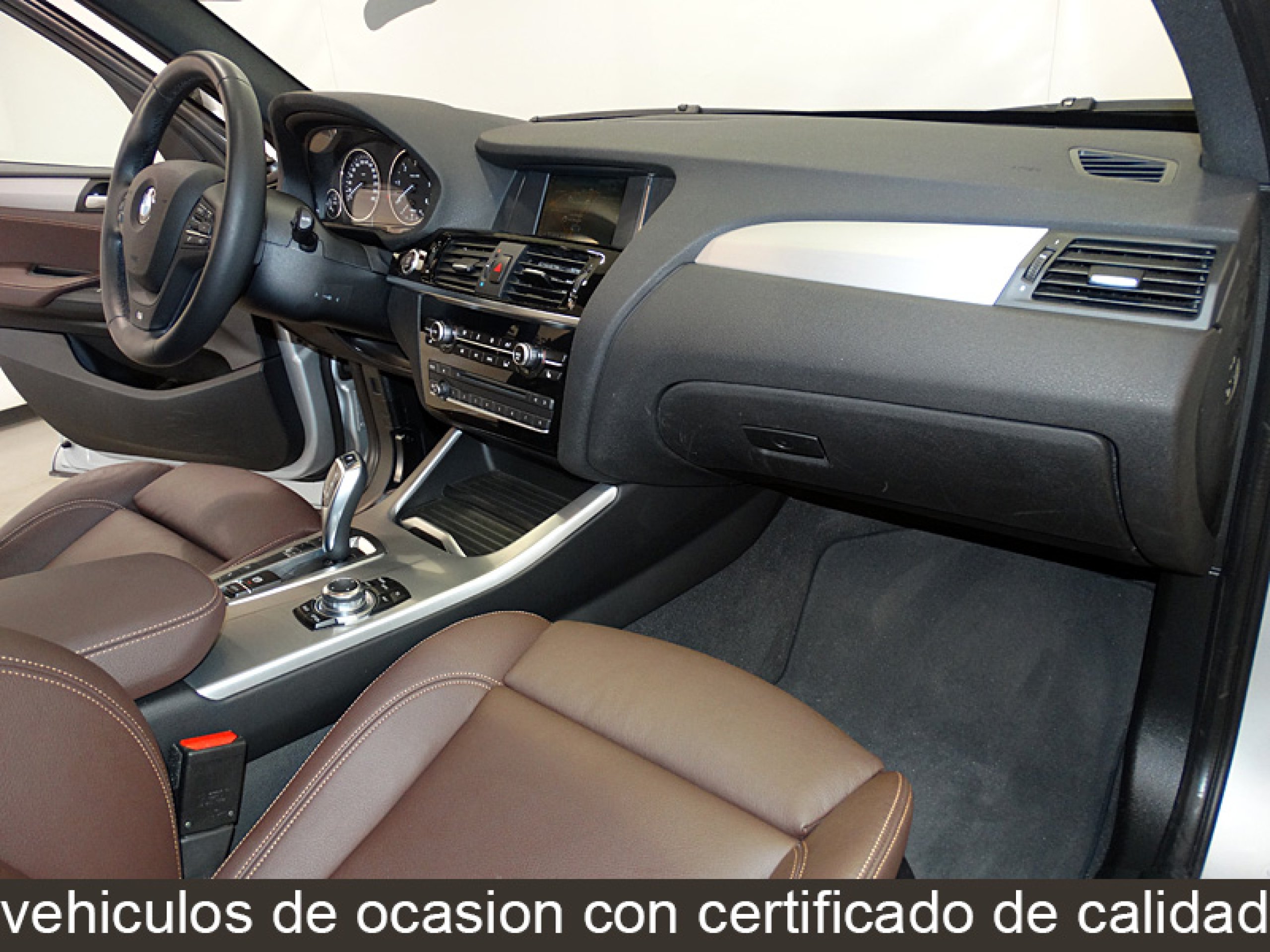 Foto Bmw X3 40