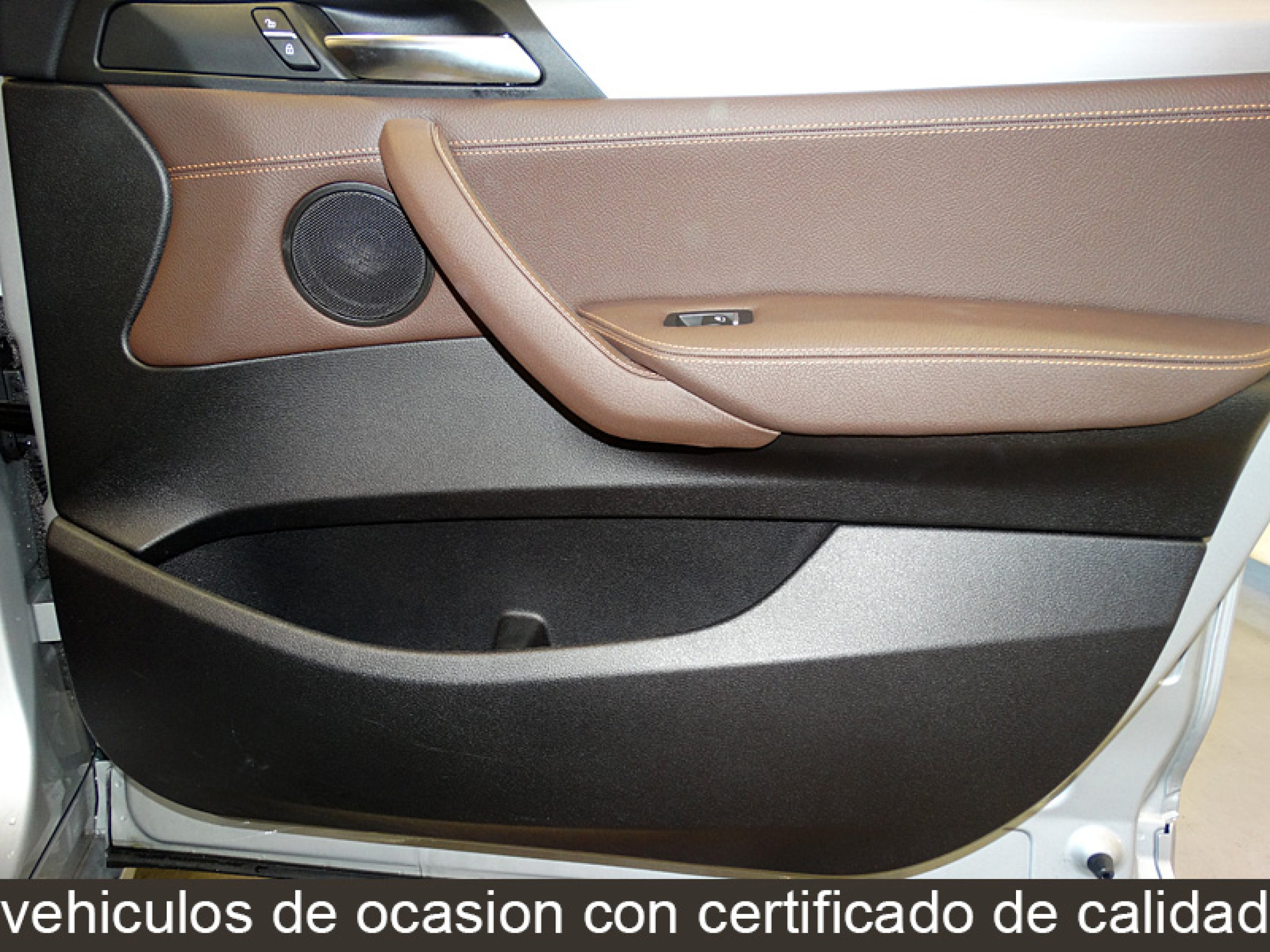 Foto Bmw X3 41