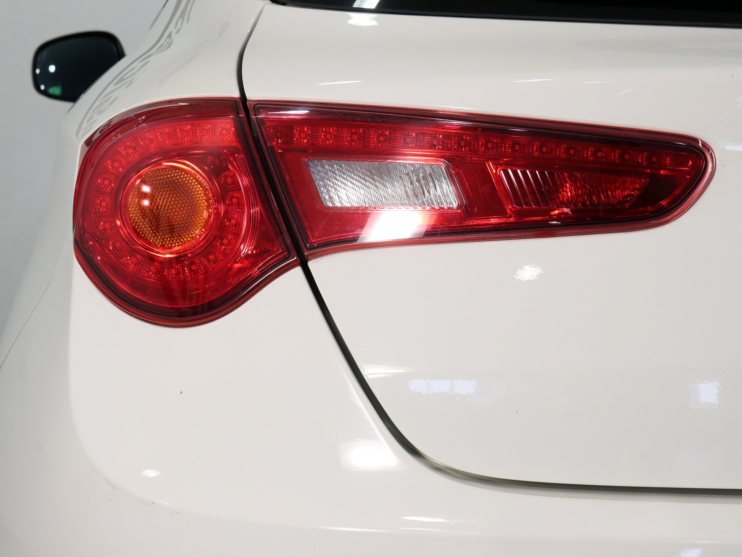Foto Alfa Romeo Giulietta 11