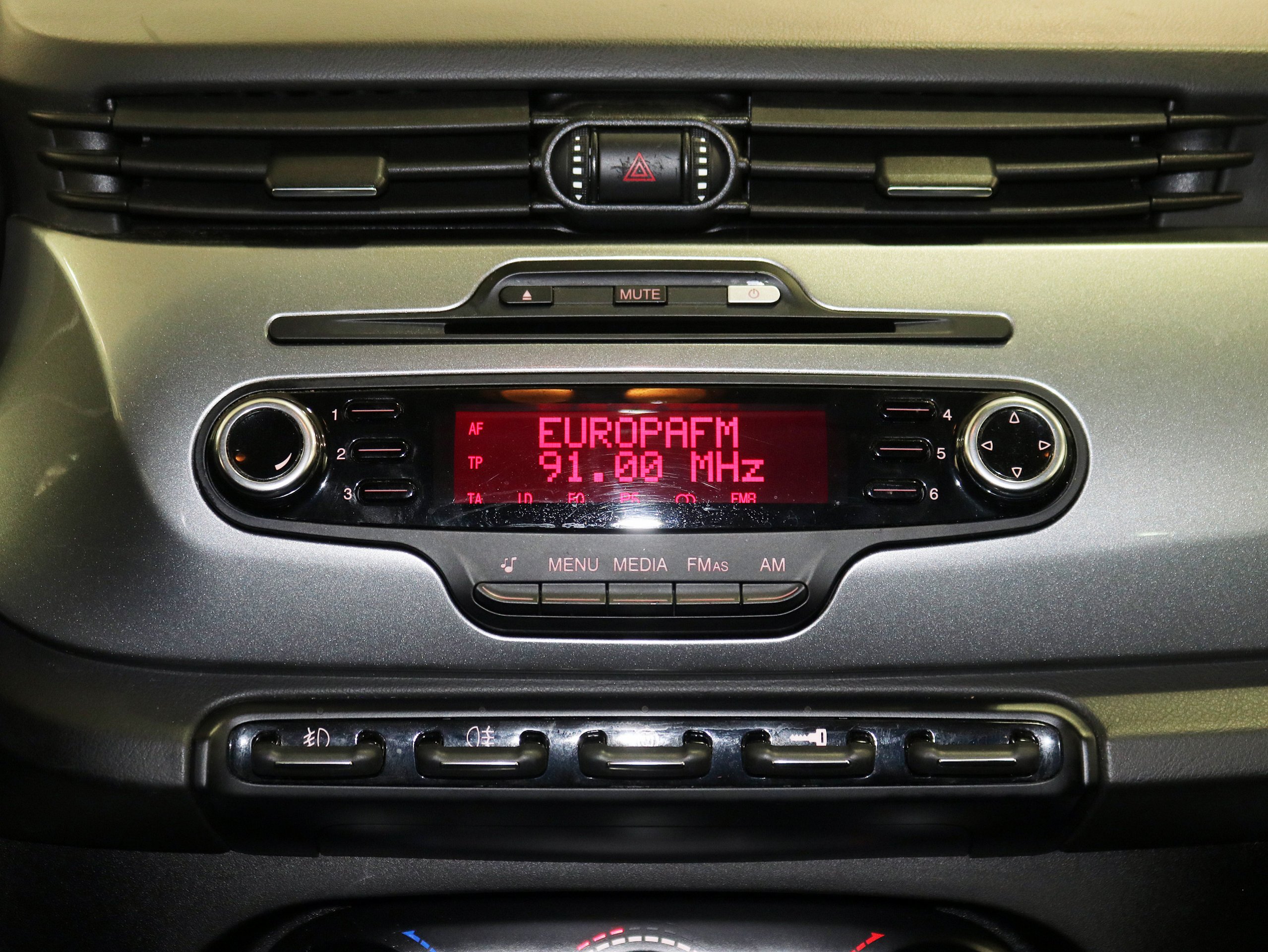 Foto Alfa Romeo Giulietta 21
