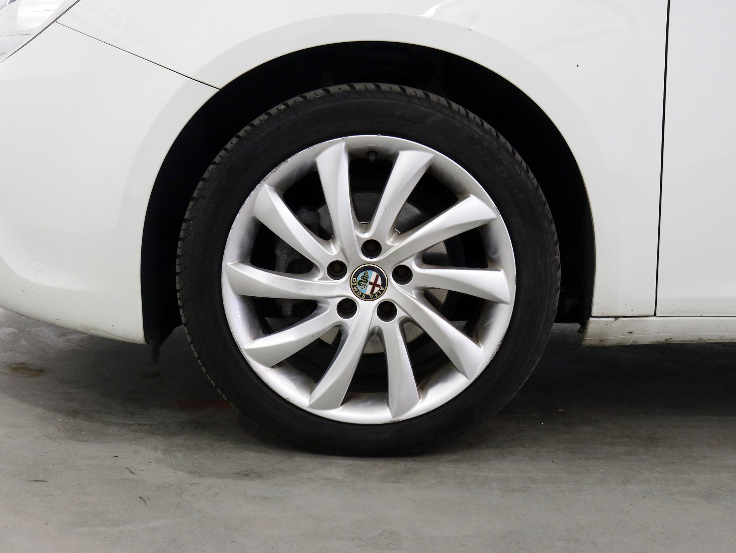 Foto Alfa Romeo Giulietta 32