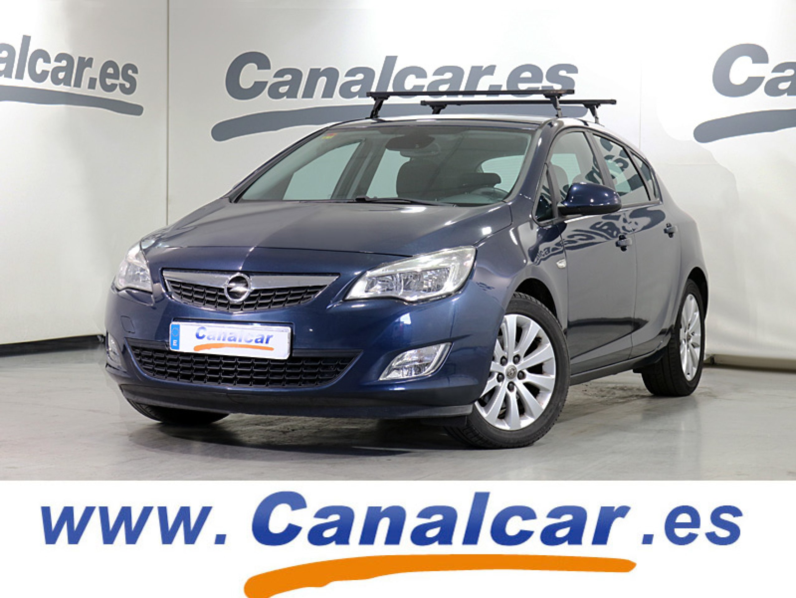 Foto Opel Astra 2