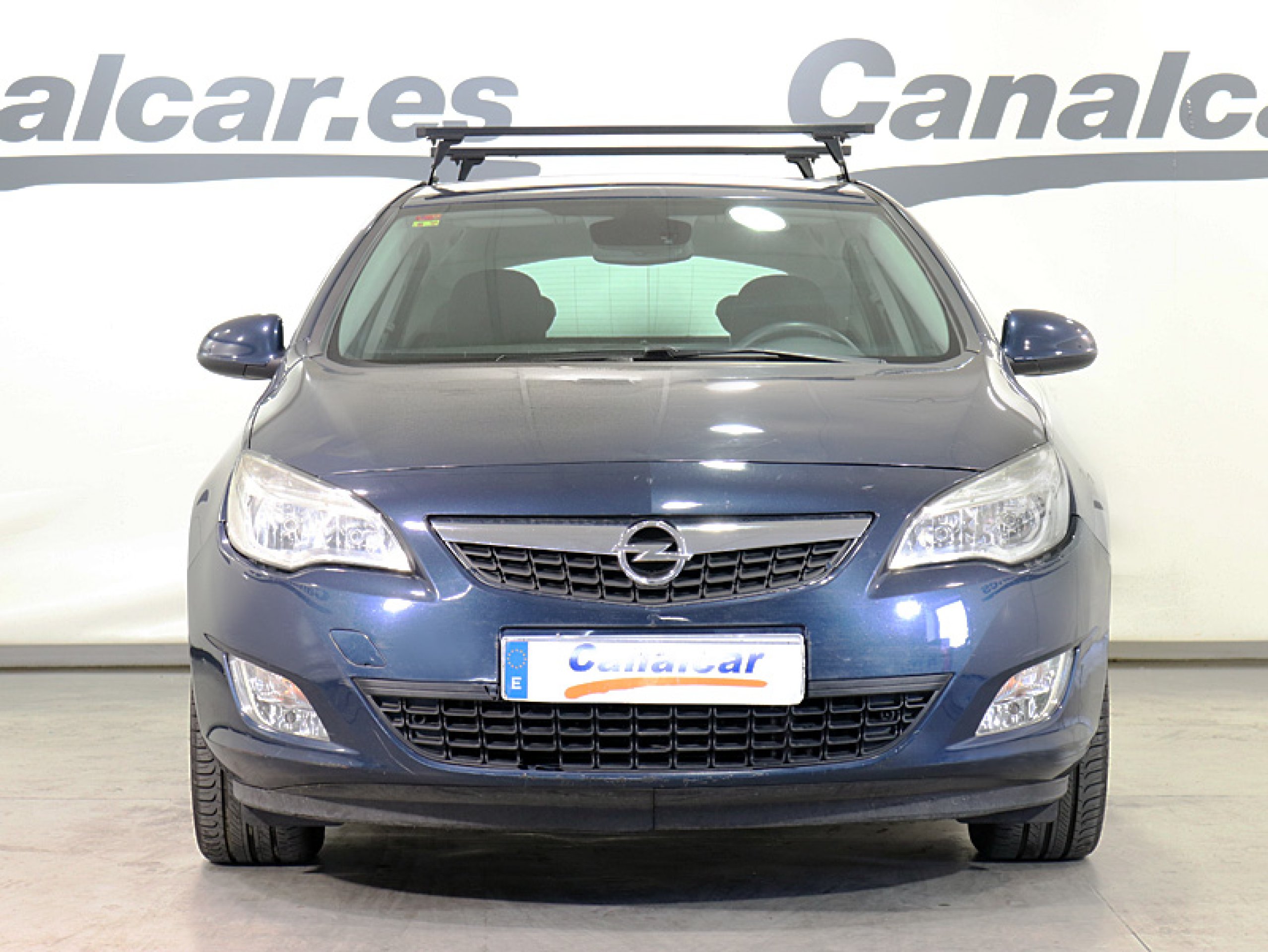 Foto Opel Astra 3