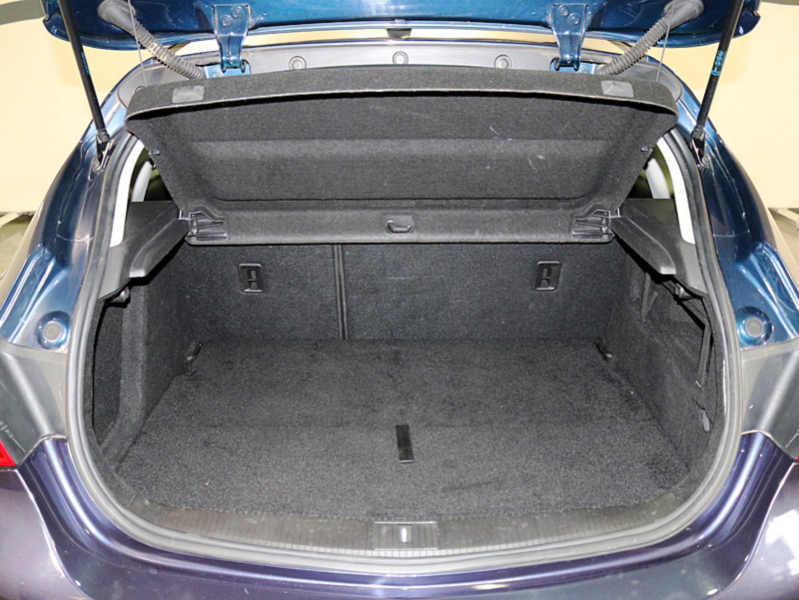 Foto Opel Astra 9