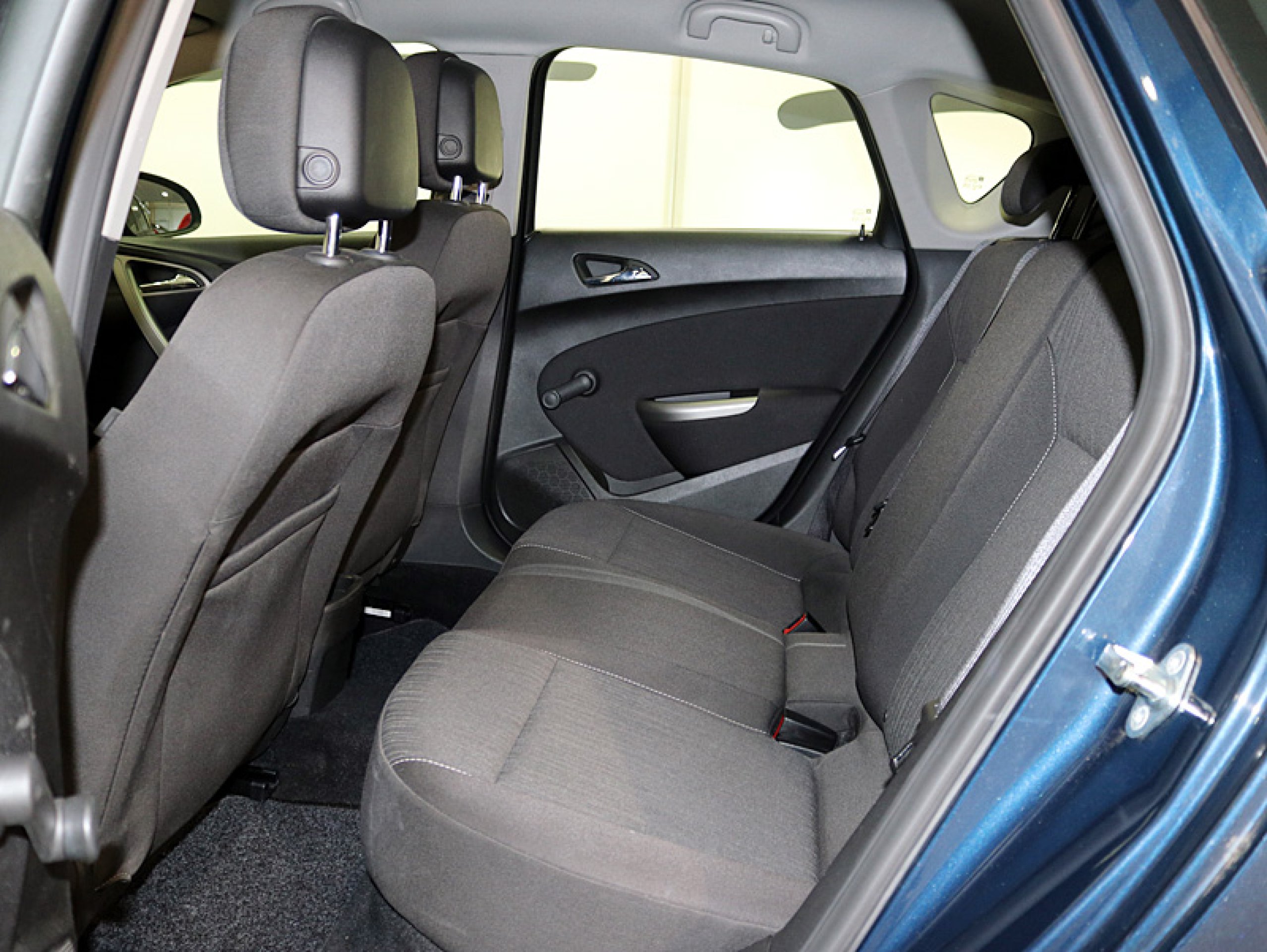 Foto Opel Astra 12