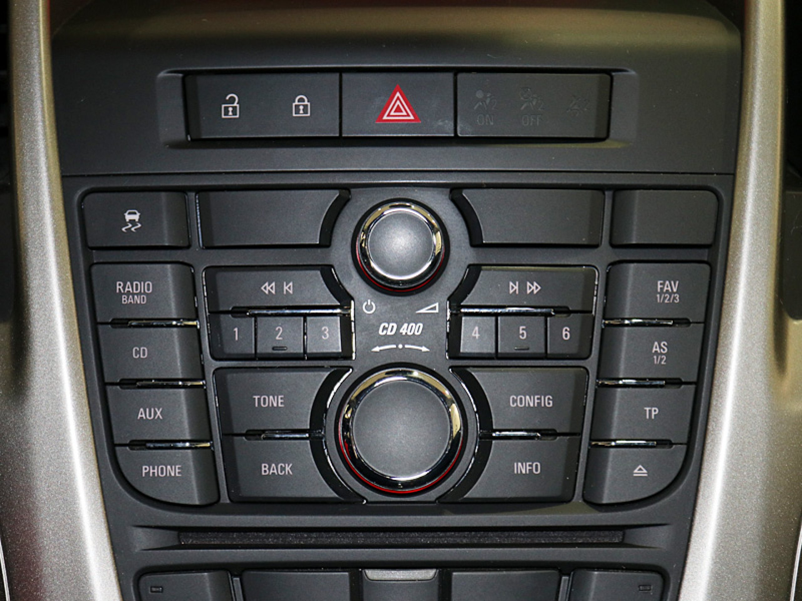 Foto Opel Astra 19