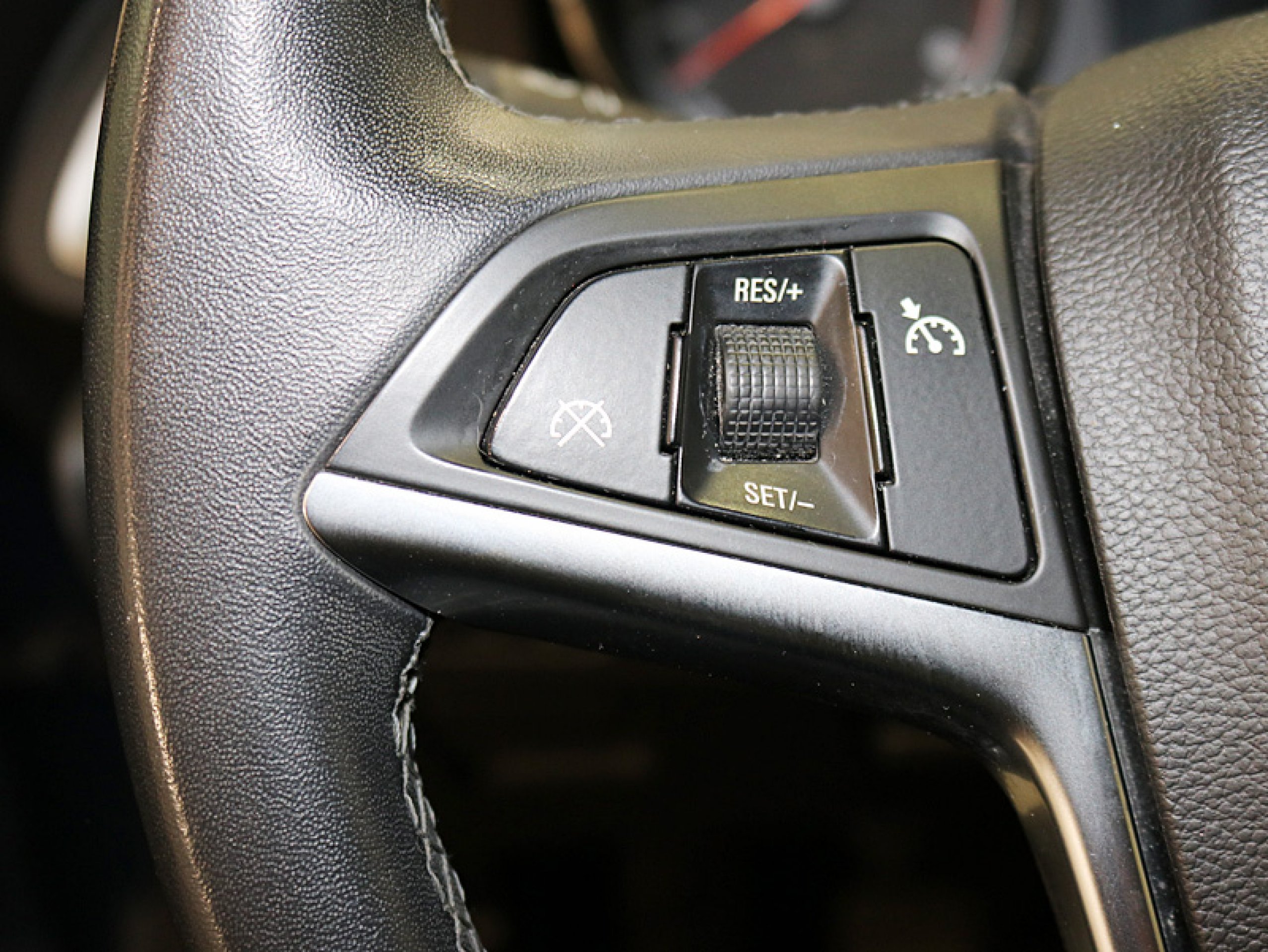 Foto Opel Astra 26
