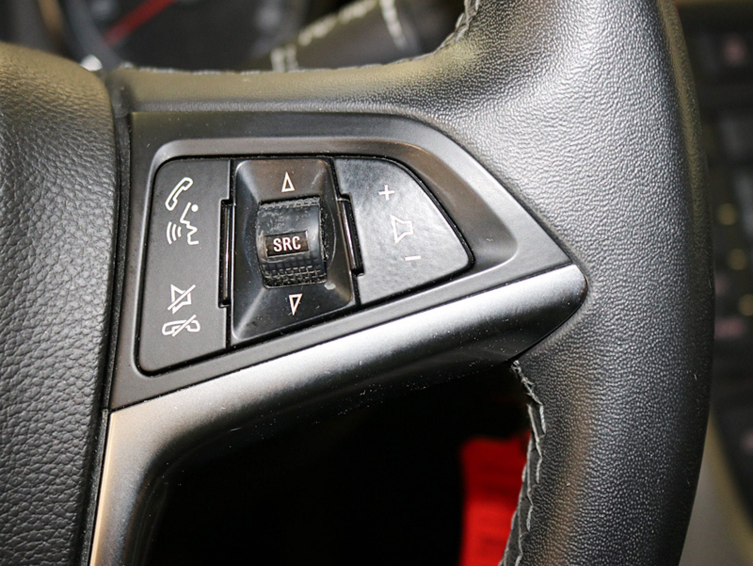 Foto Opel Astra 27