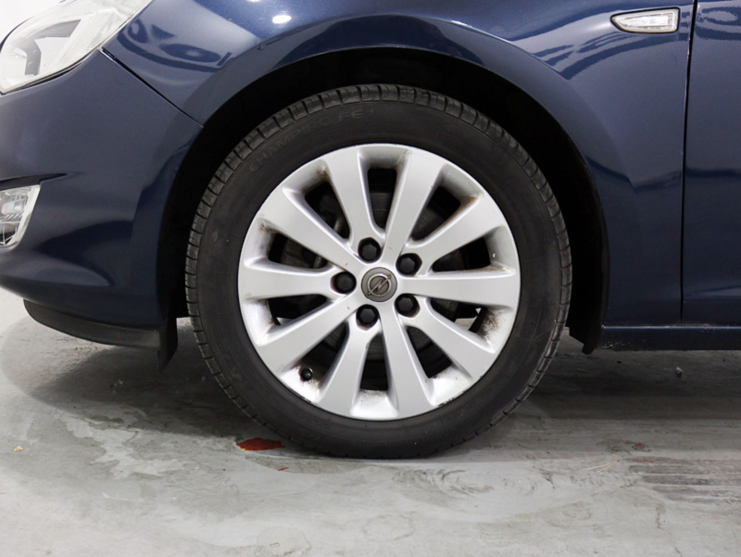 Foto Opel Astra 31