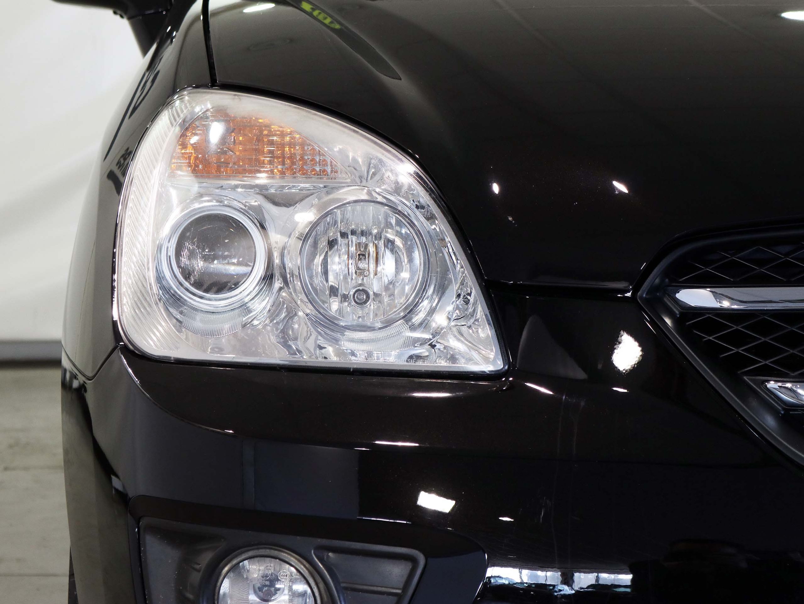 Foto Kia Carens 9 Foto Kia Carens 9