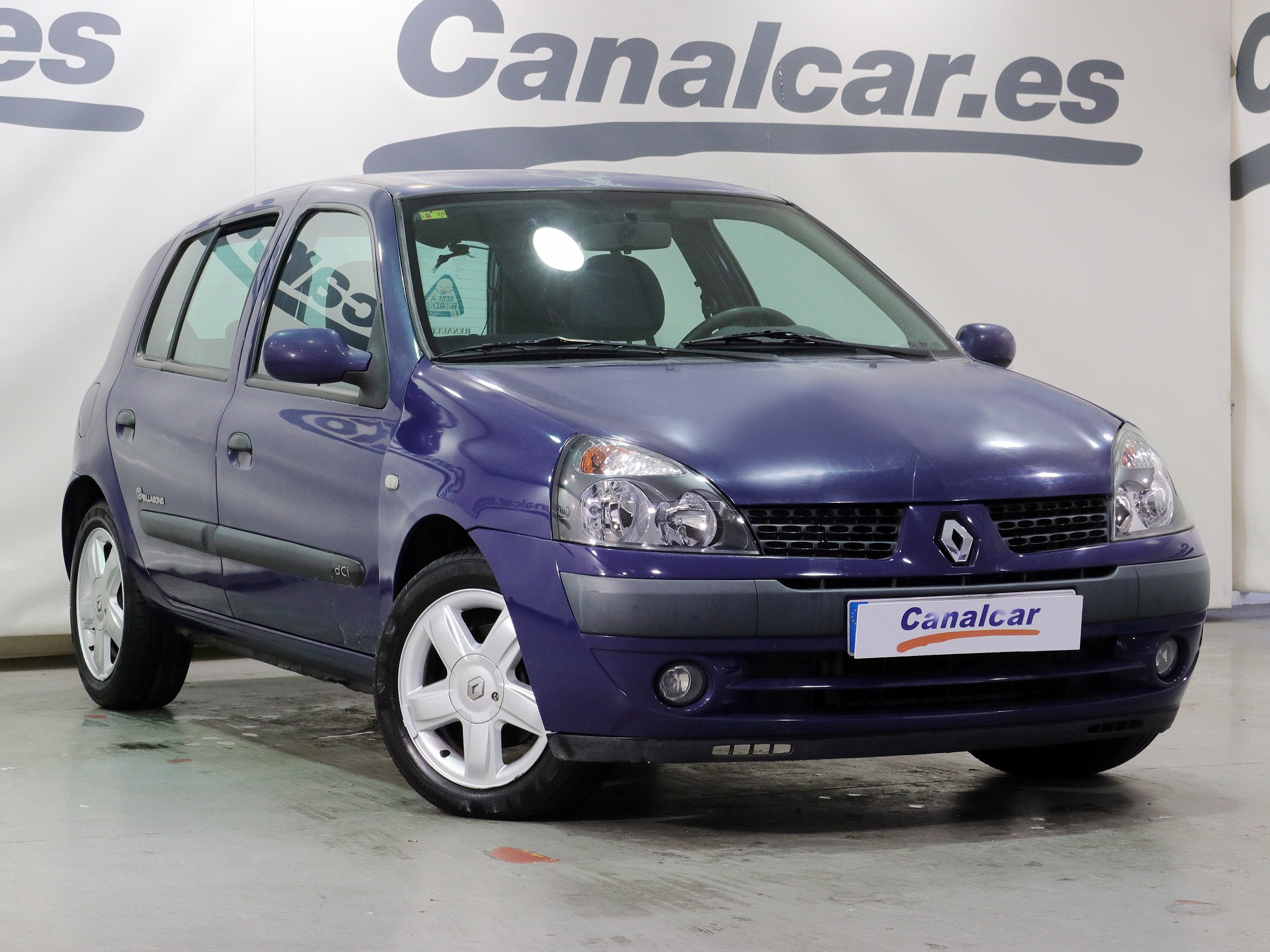 Foto Renault Clio 4
