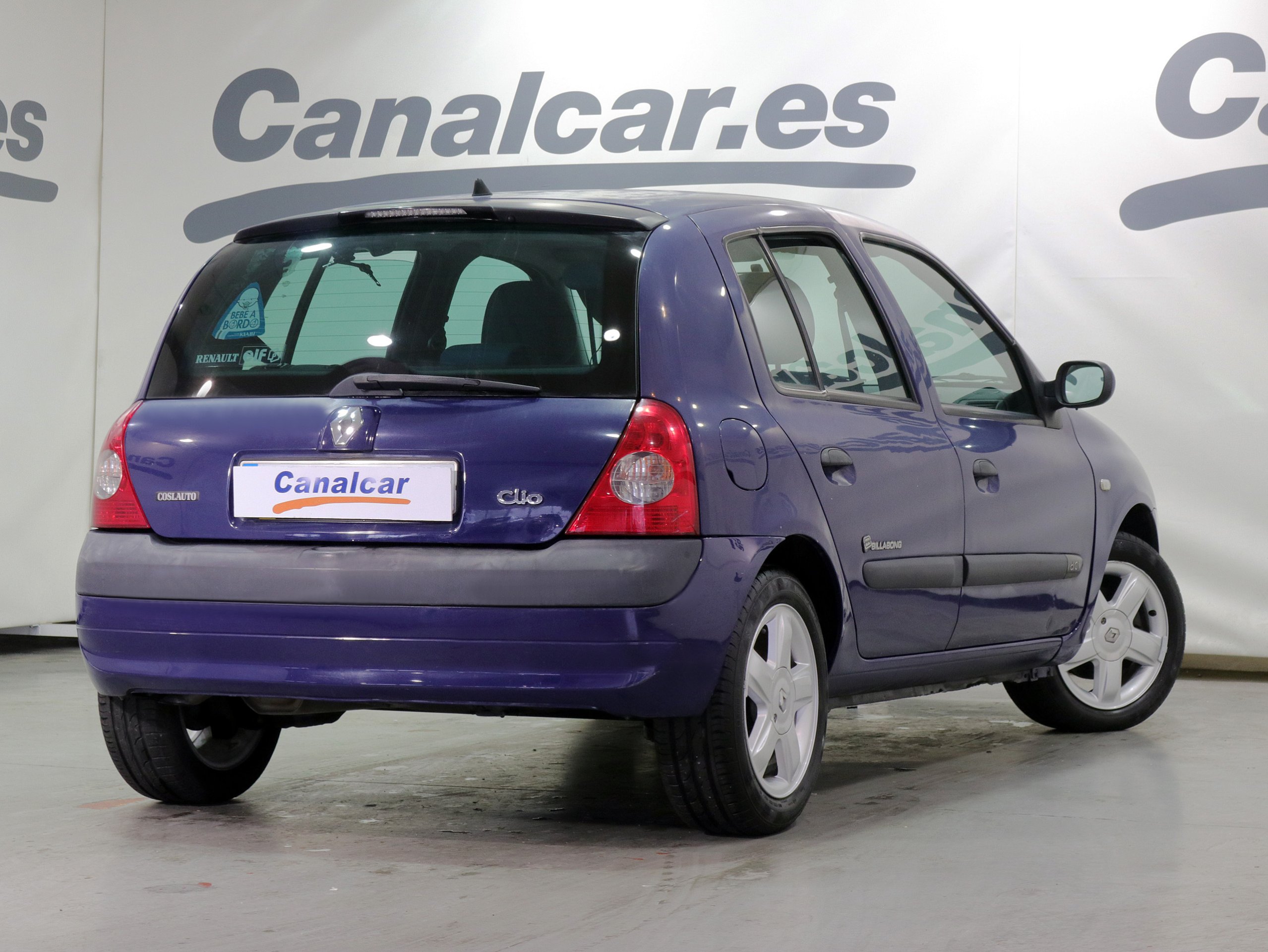 Foto Renault Clio 5