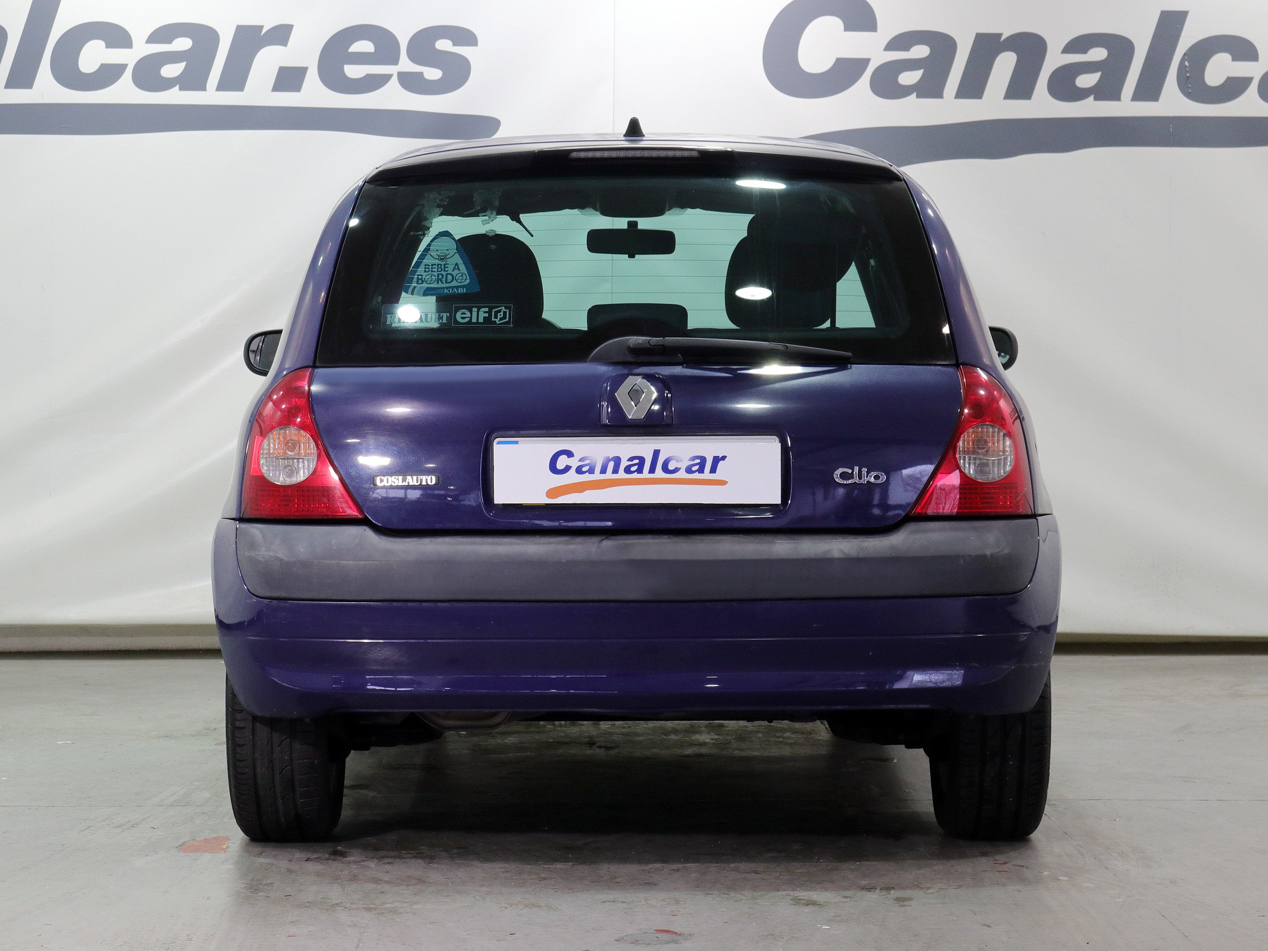 Foto Renault Clio 6