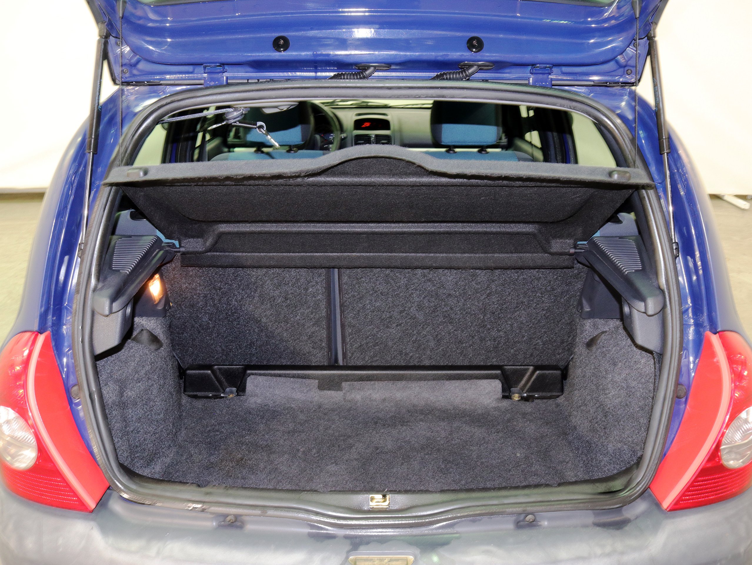 Foto Renault Clio 9