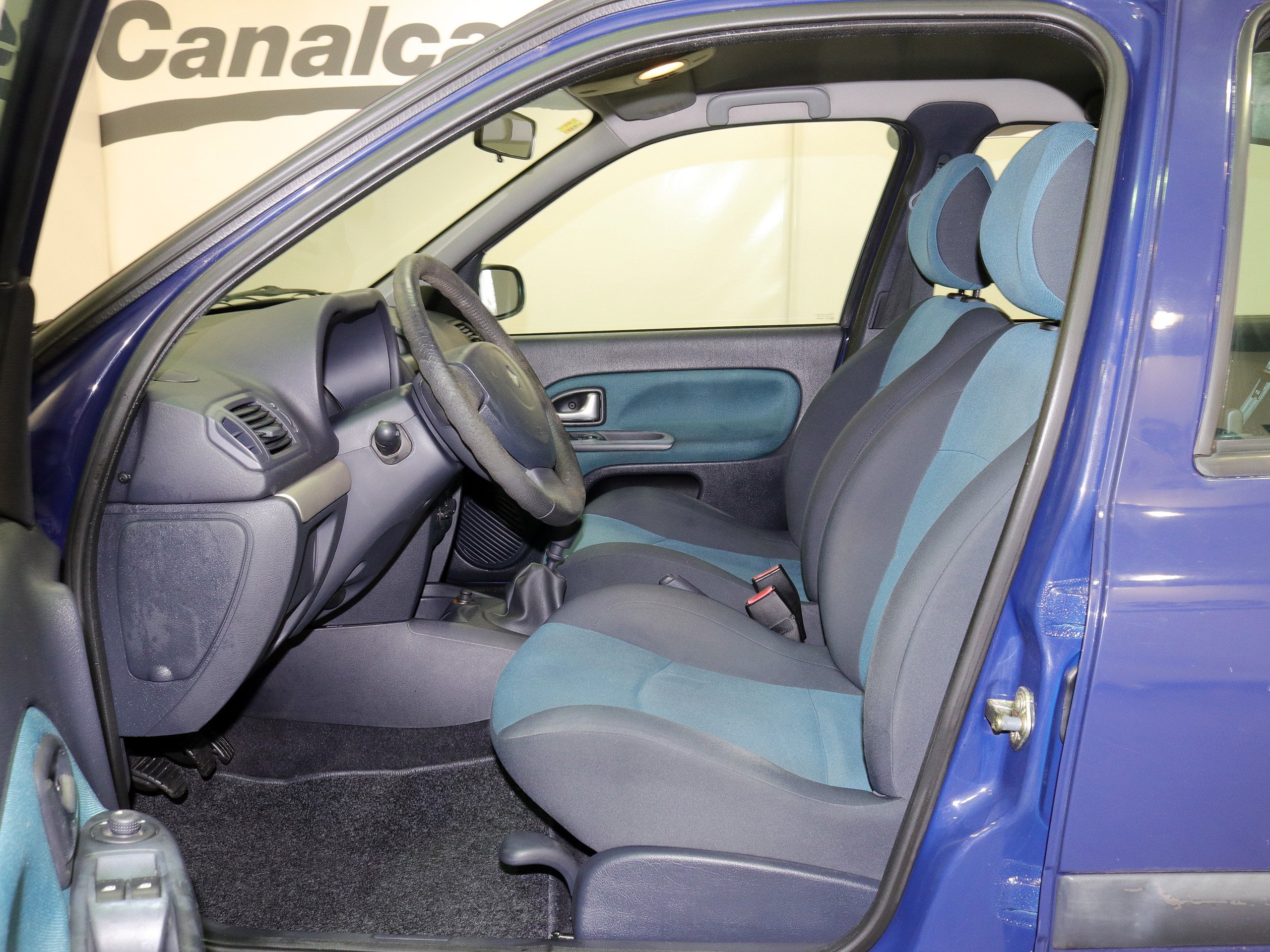 Foto Renault Clio 11