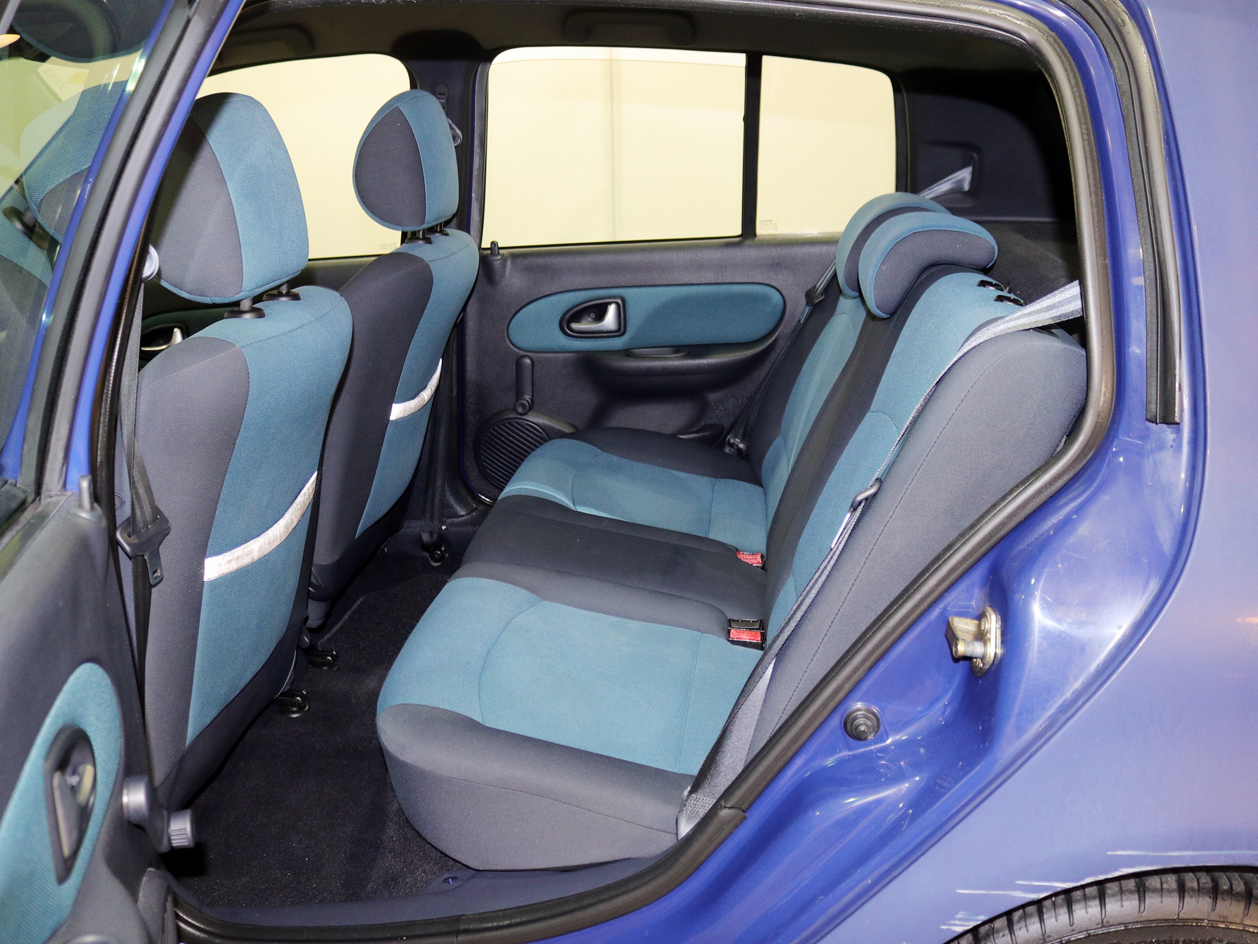 Foto Renault Clio 12