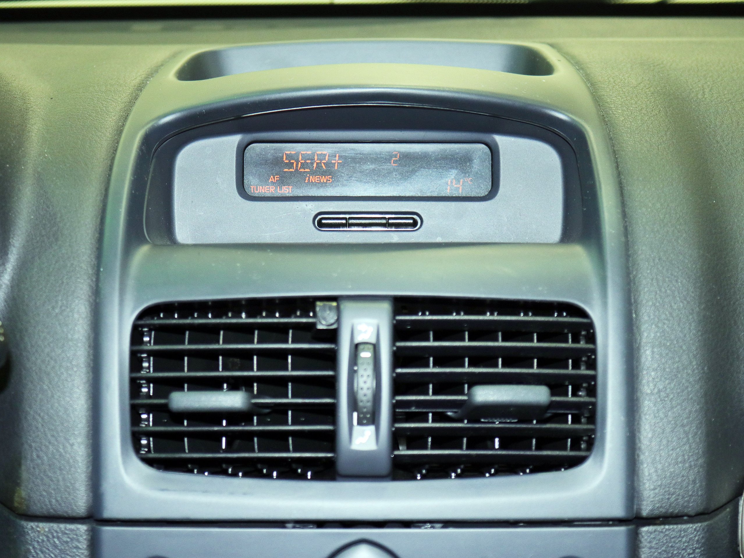 Foto Renault Clio 18