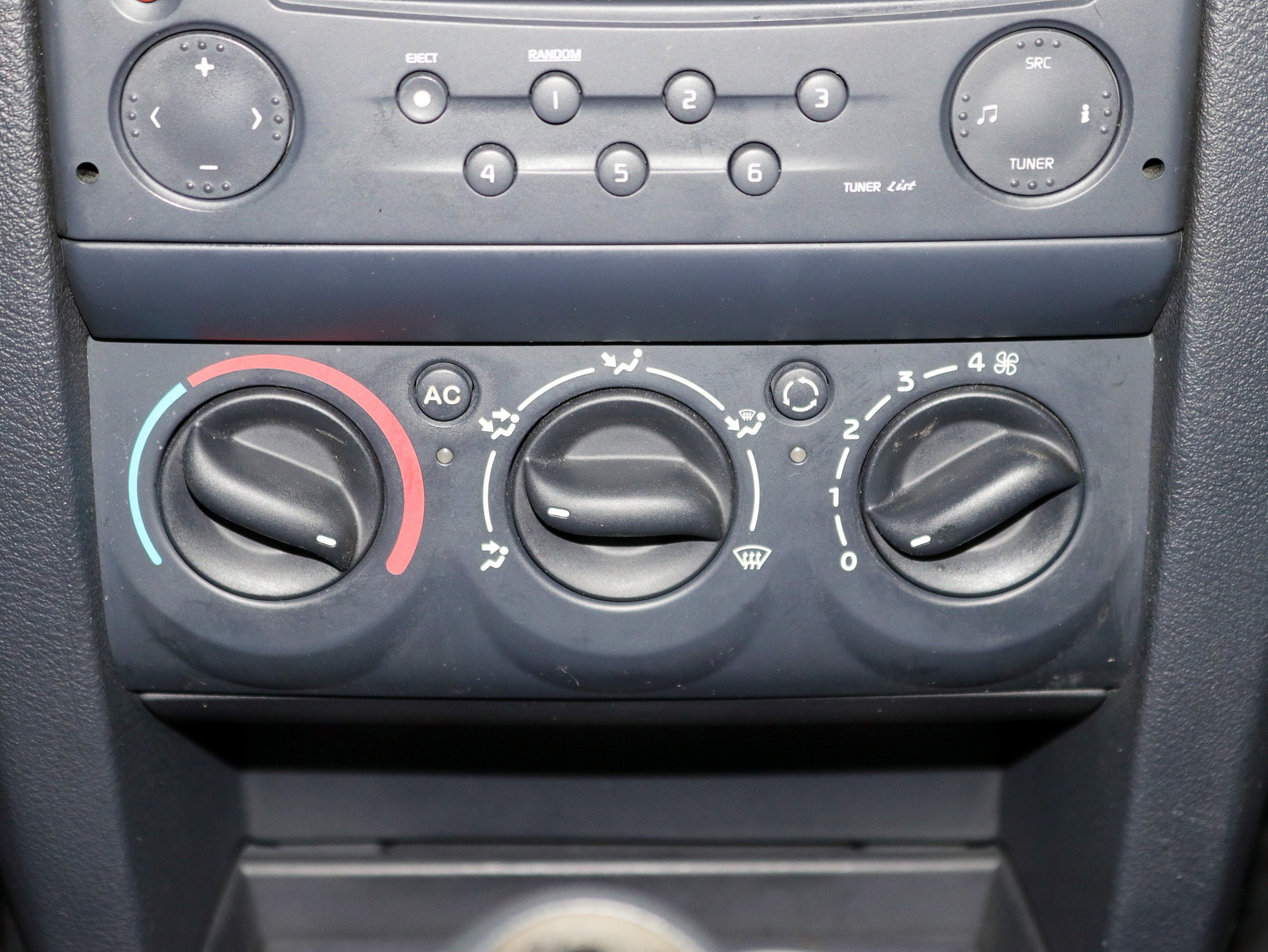 Foto Renault Clio 20