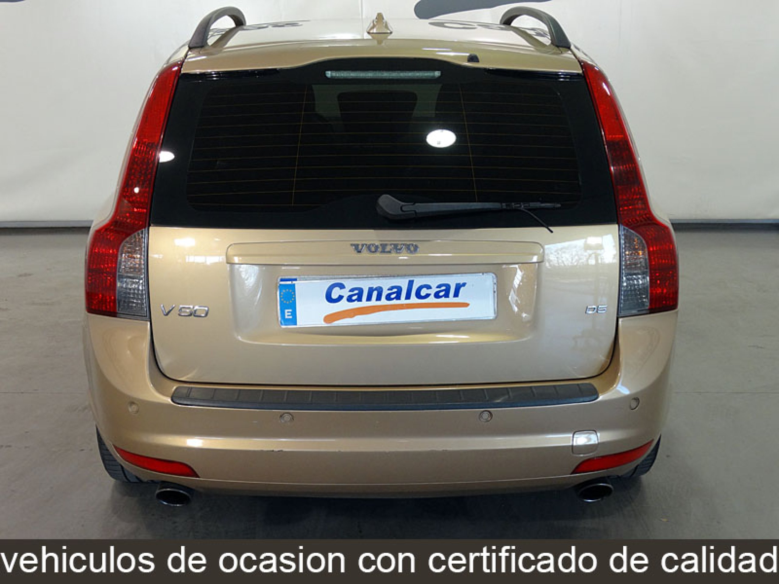 Foto Volvo V50 6 Foto Volvo V50 6