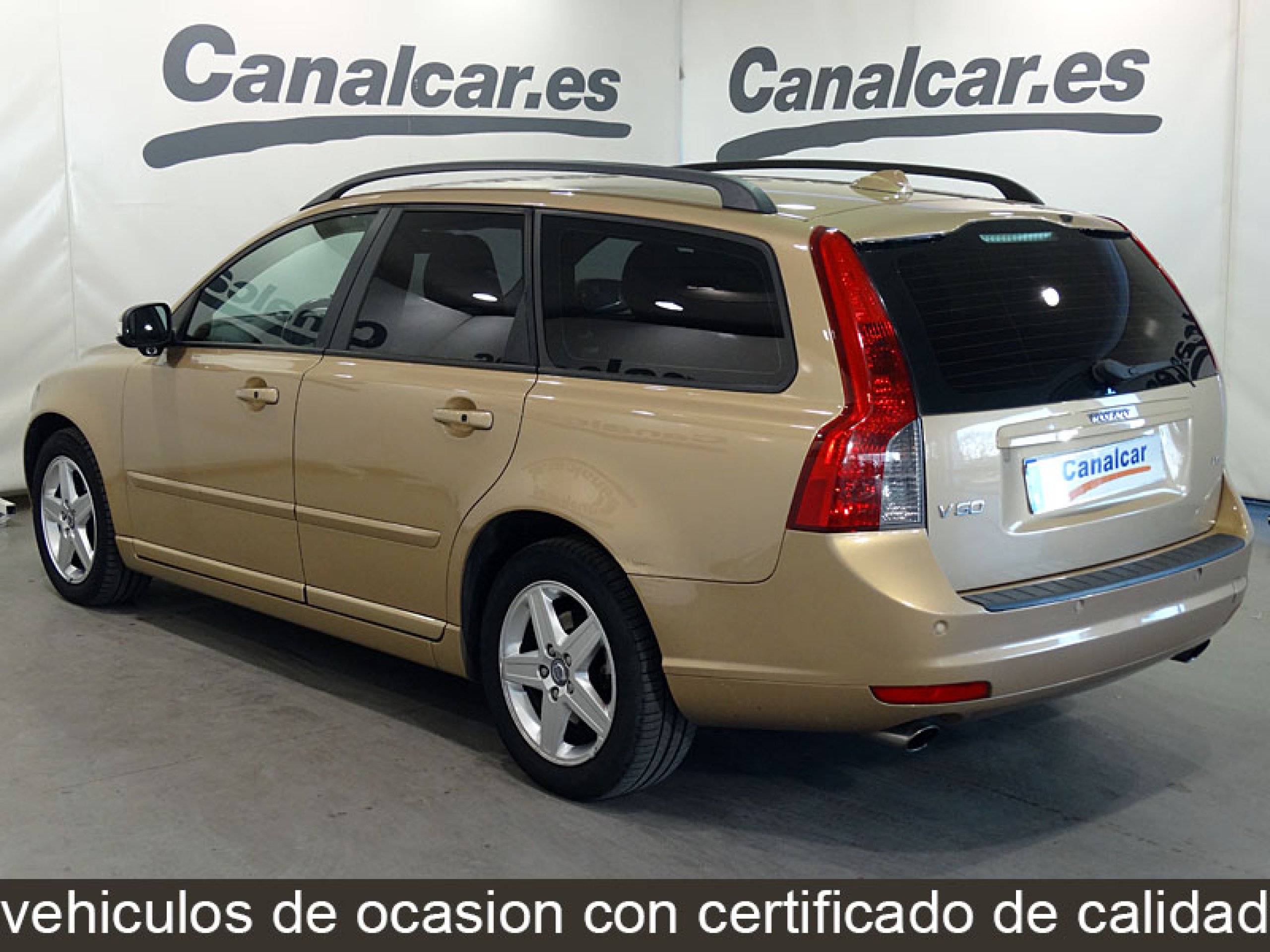 Foto Volvo V50 7 Foto Volvo V50 7