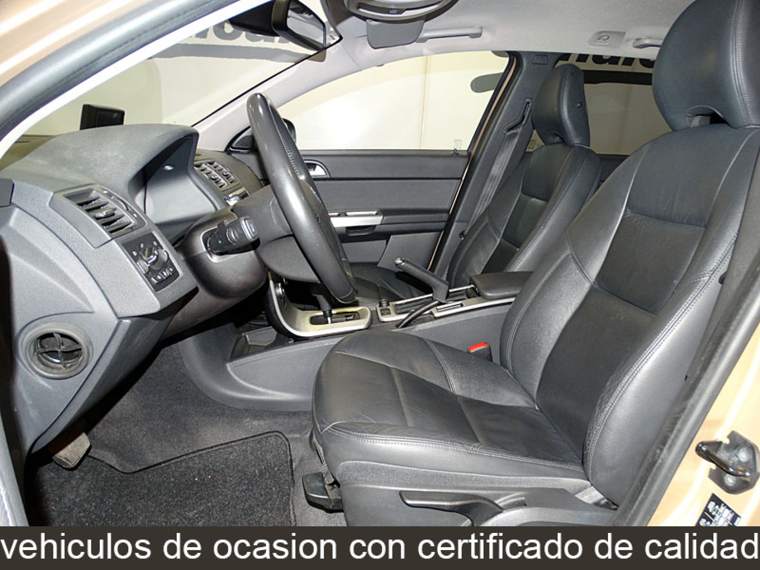Foto Volvo V50 9 Foto Volvo V50 9