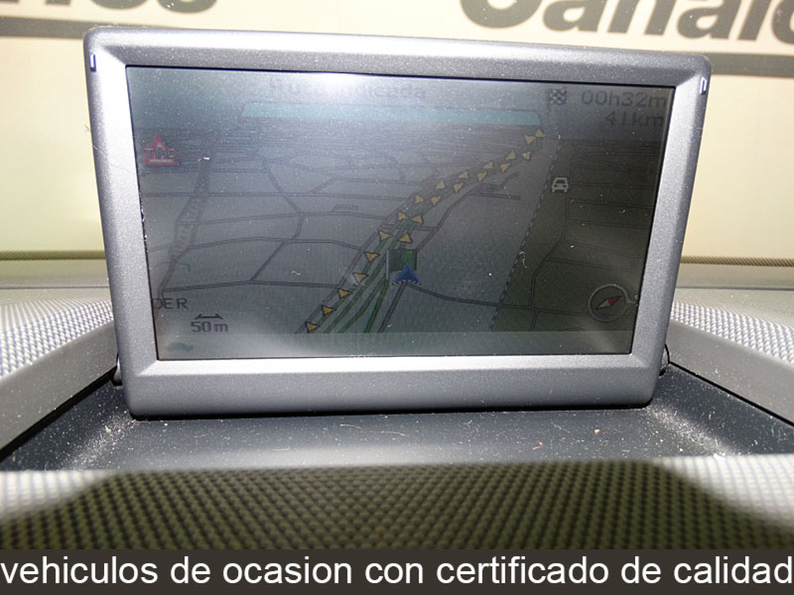 Foto Volvo V50 13 Foto Volvo V50 13