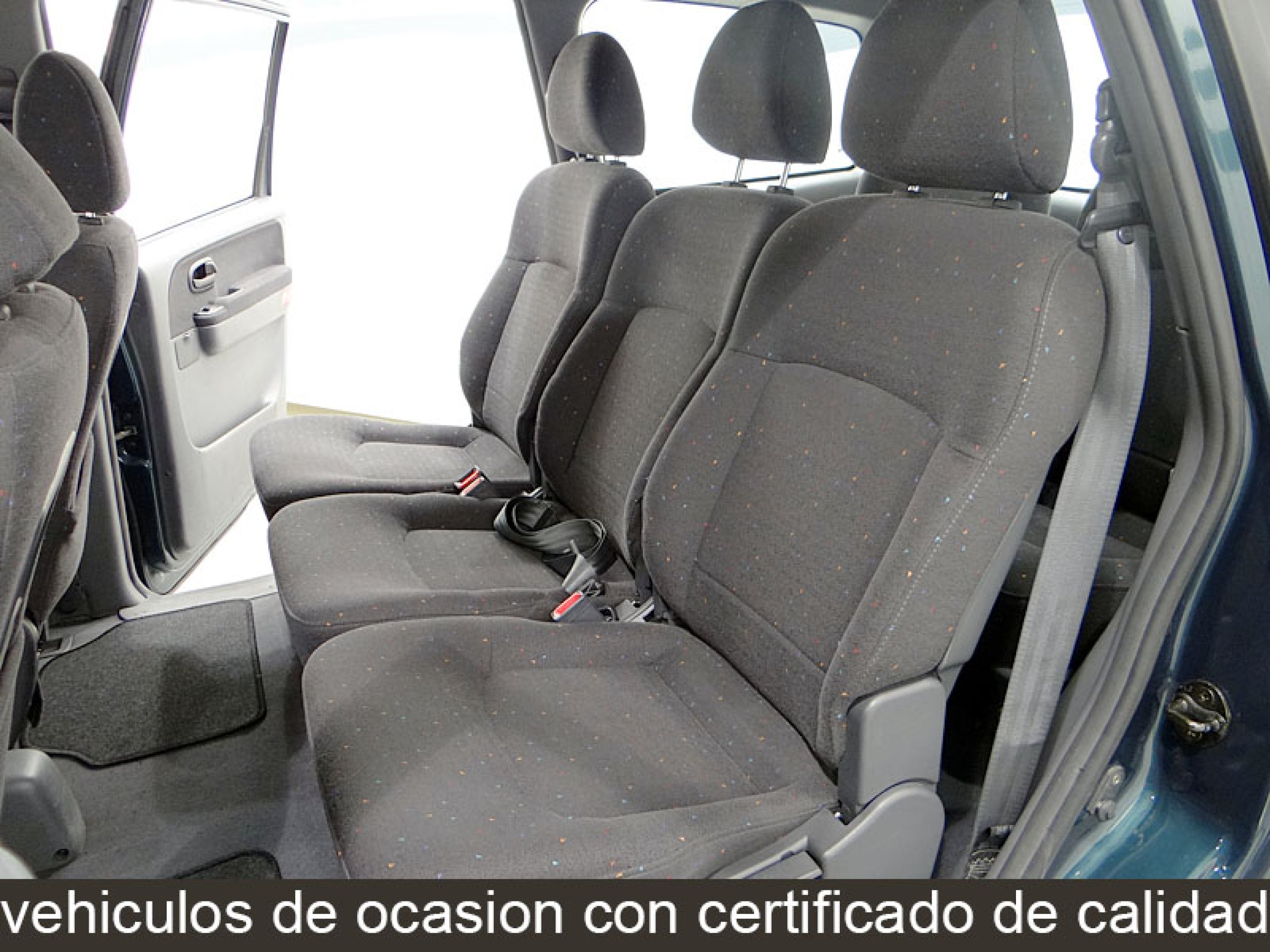 Foto Hyundai Trajet 11