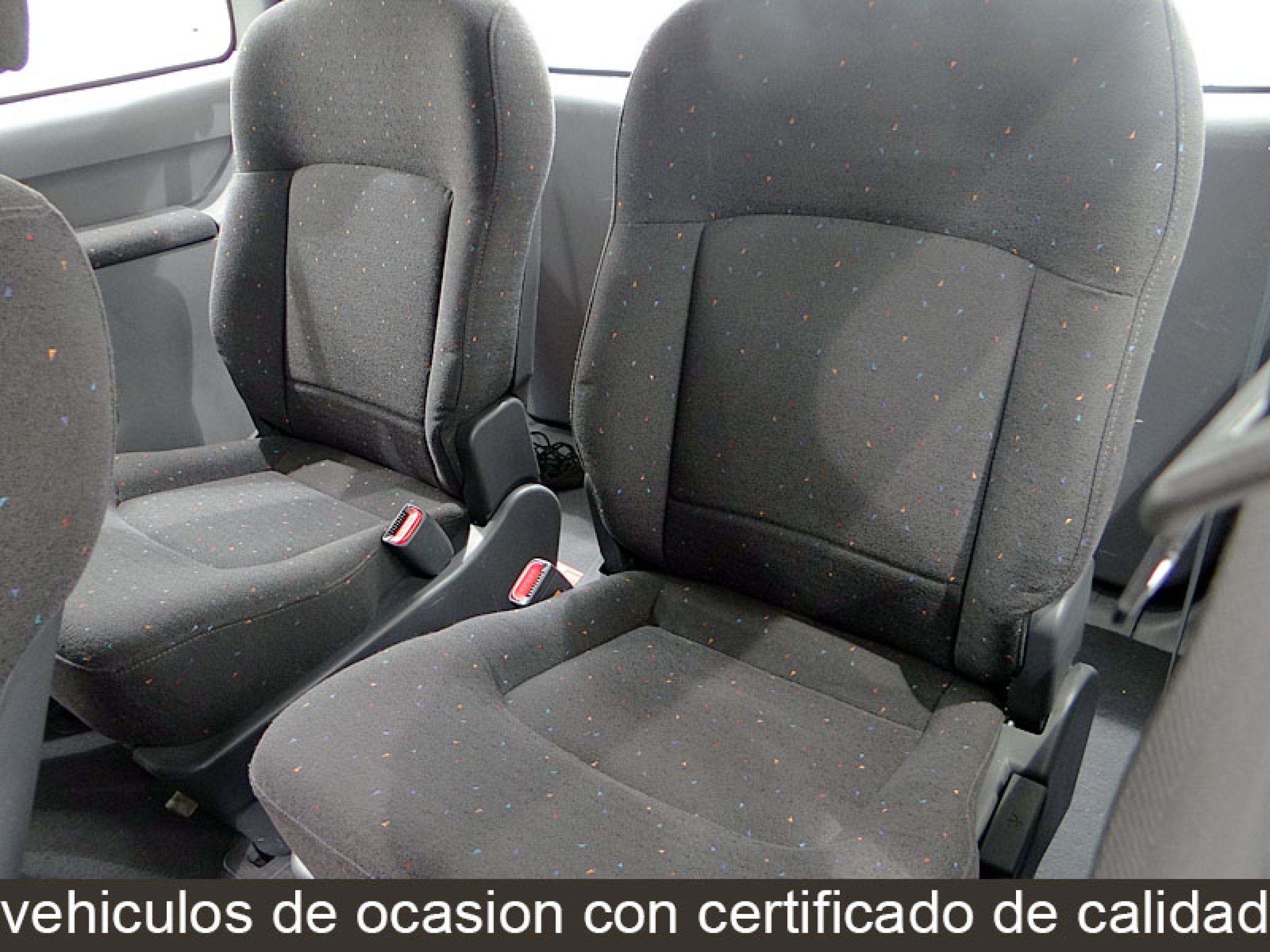 Foto Hyundai Trajet 12