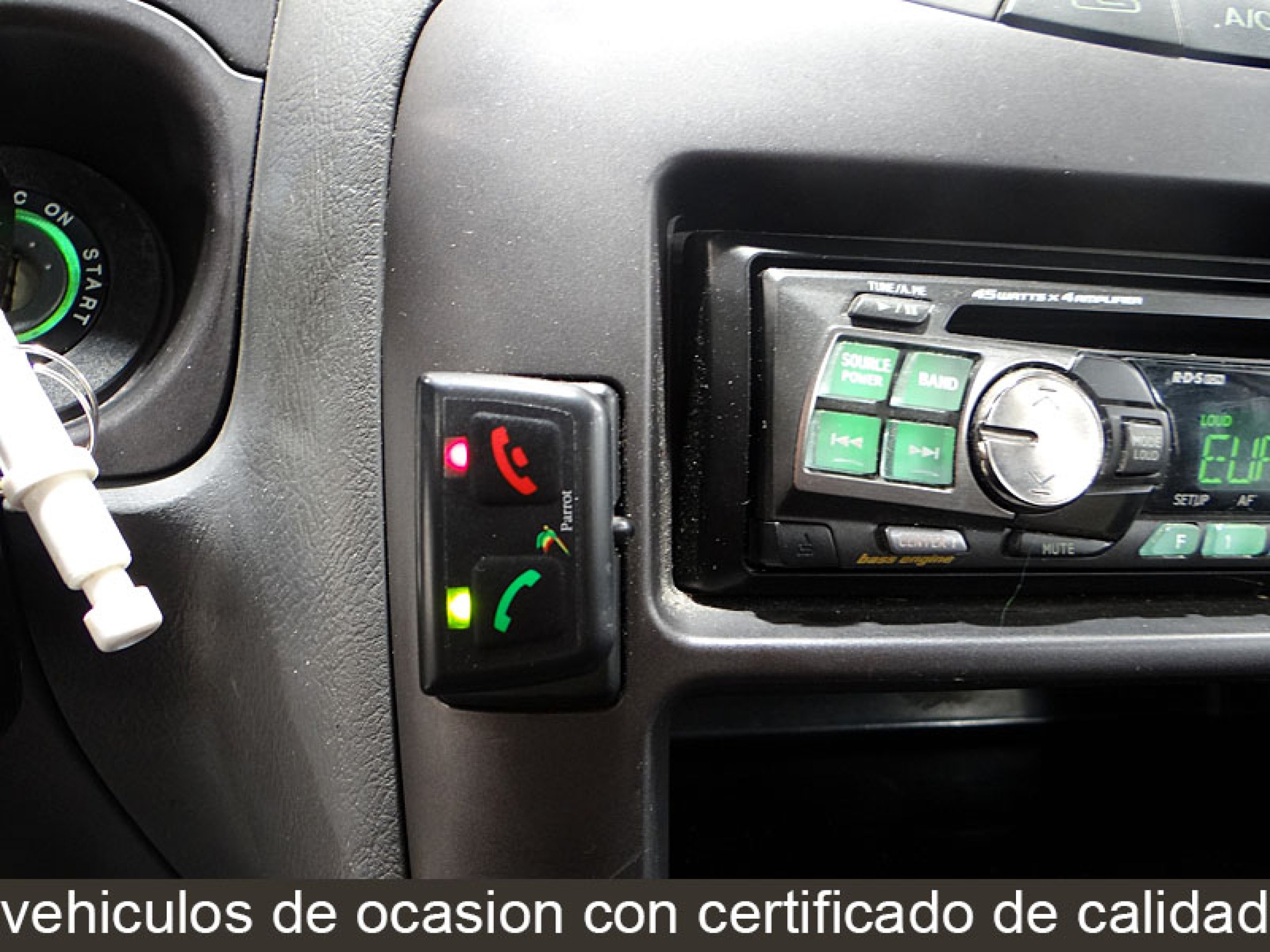 Foto Hyundai Trajet 23
