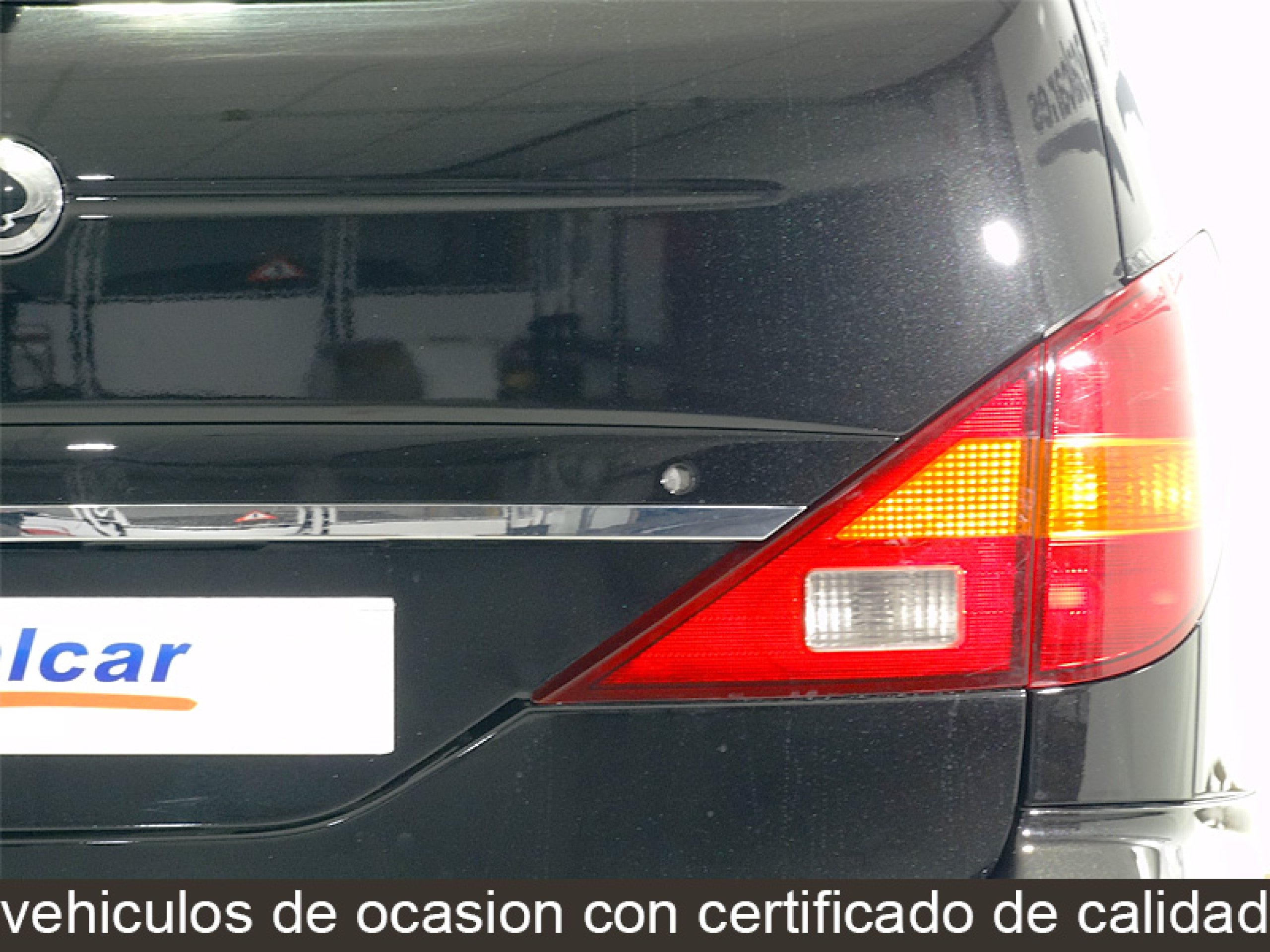 Foto Ssangyong Rodius 15