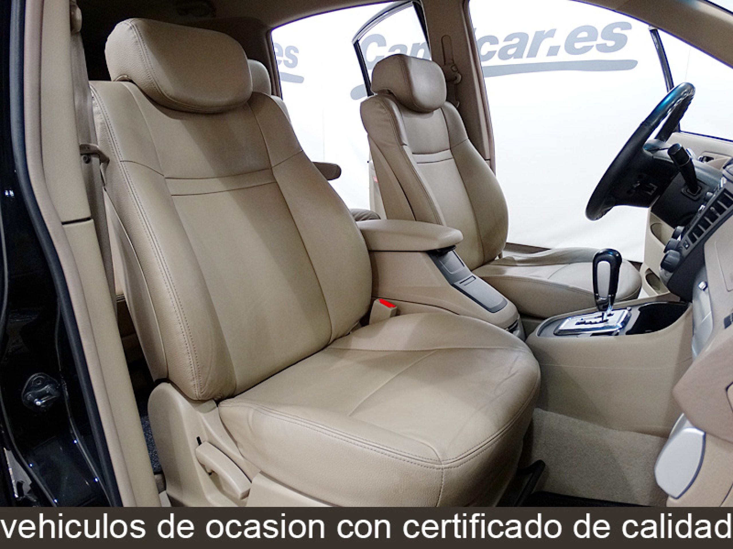 Foto Ssangyong Rodius 20