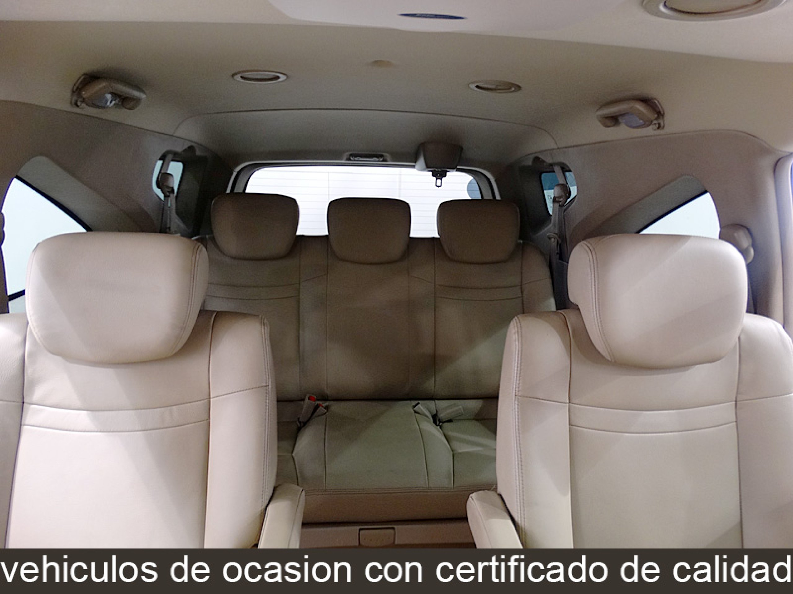 Foto Ssangyong Rodius 22