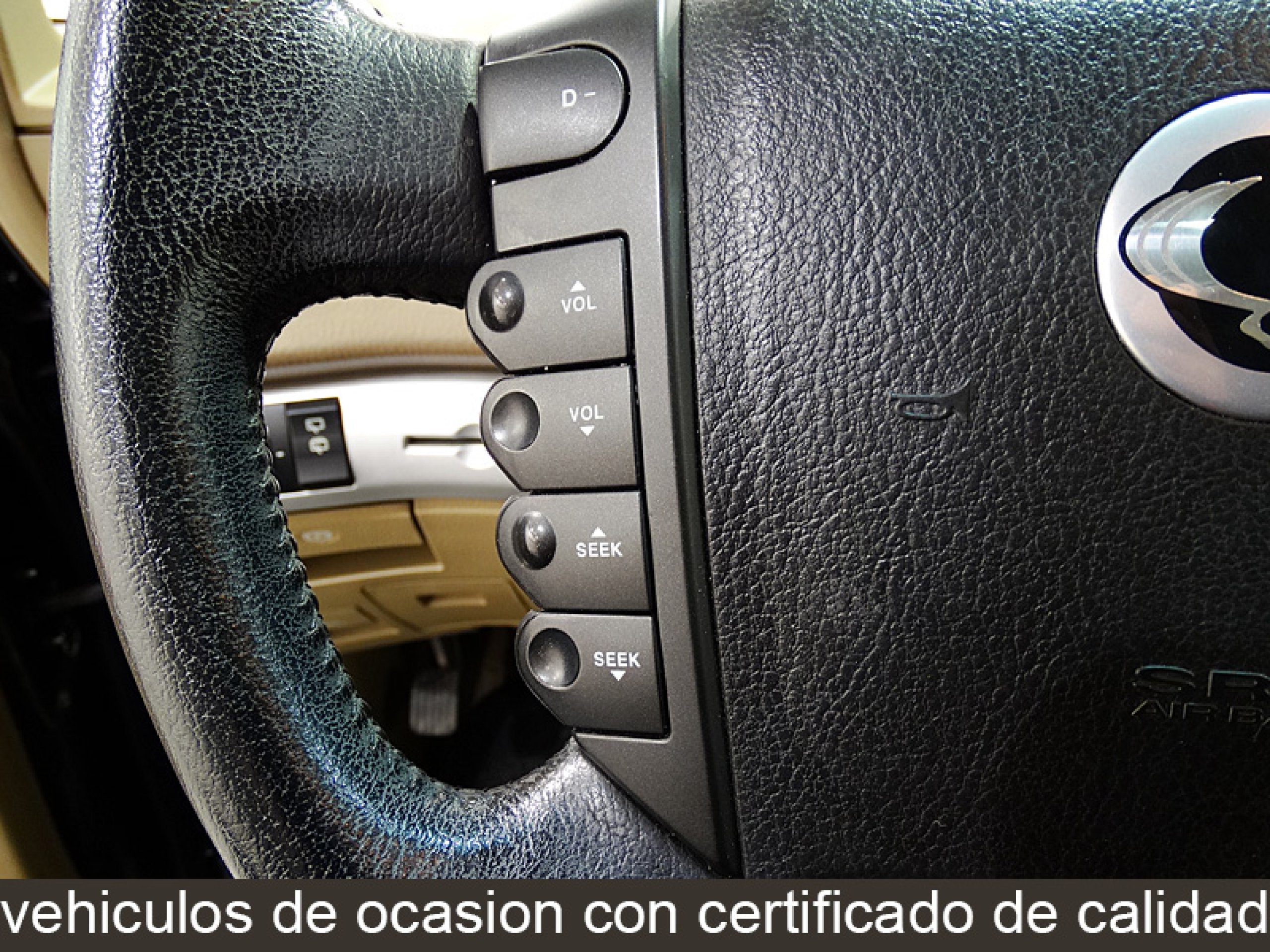 Foto Ssangyong Rodius 28