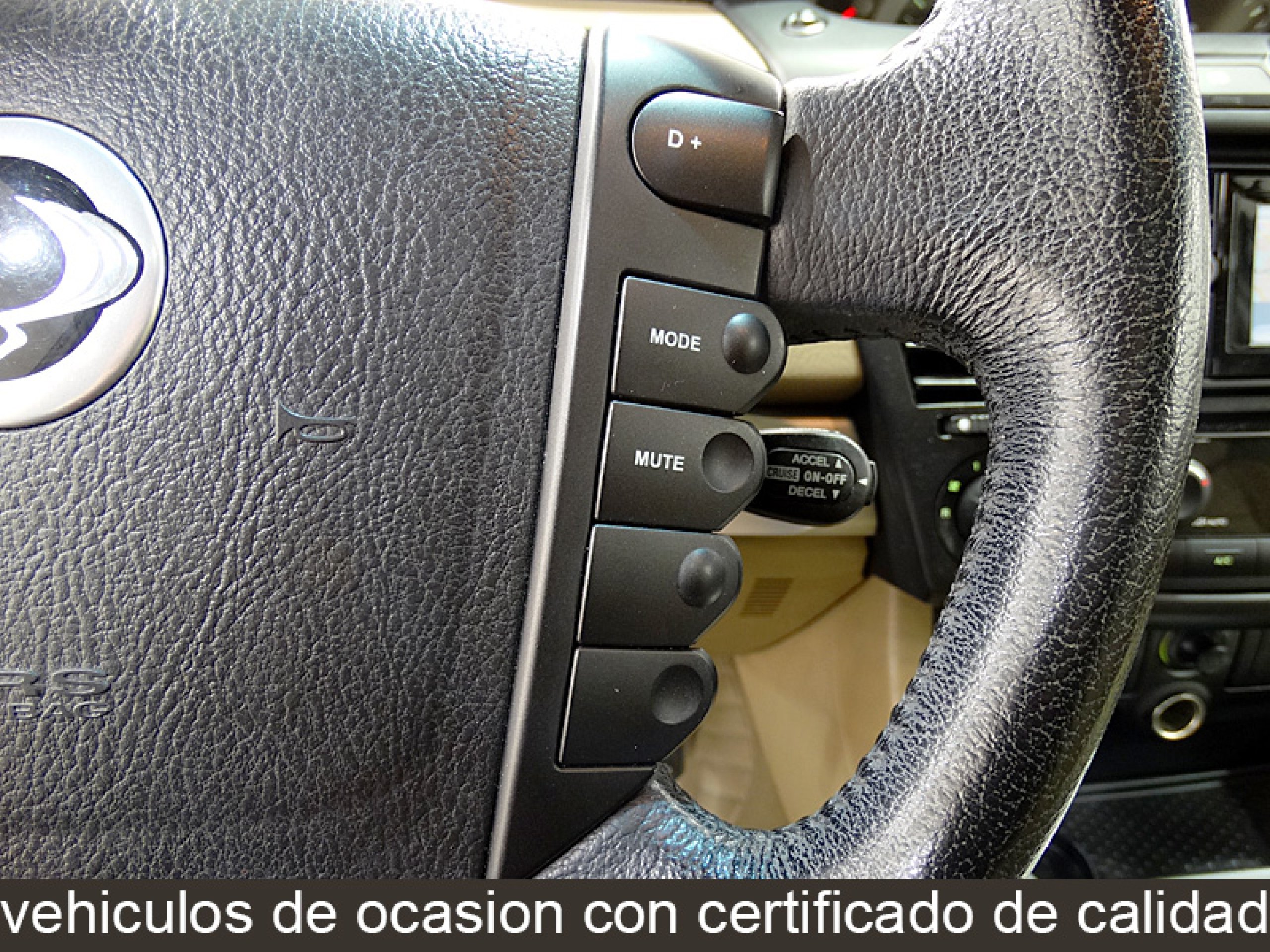 Foto Ssangyong Rodius 29