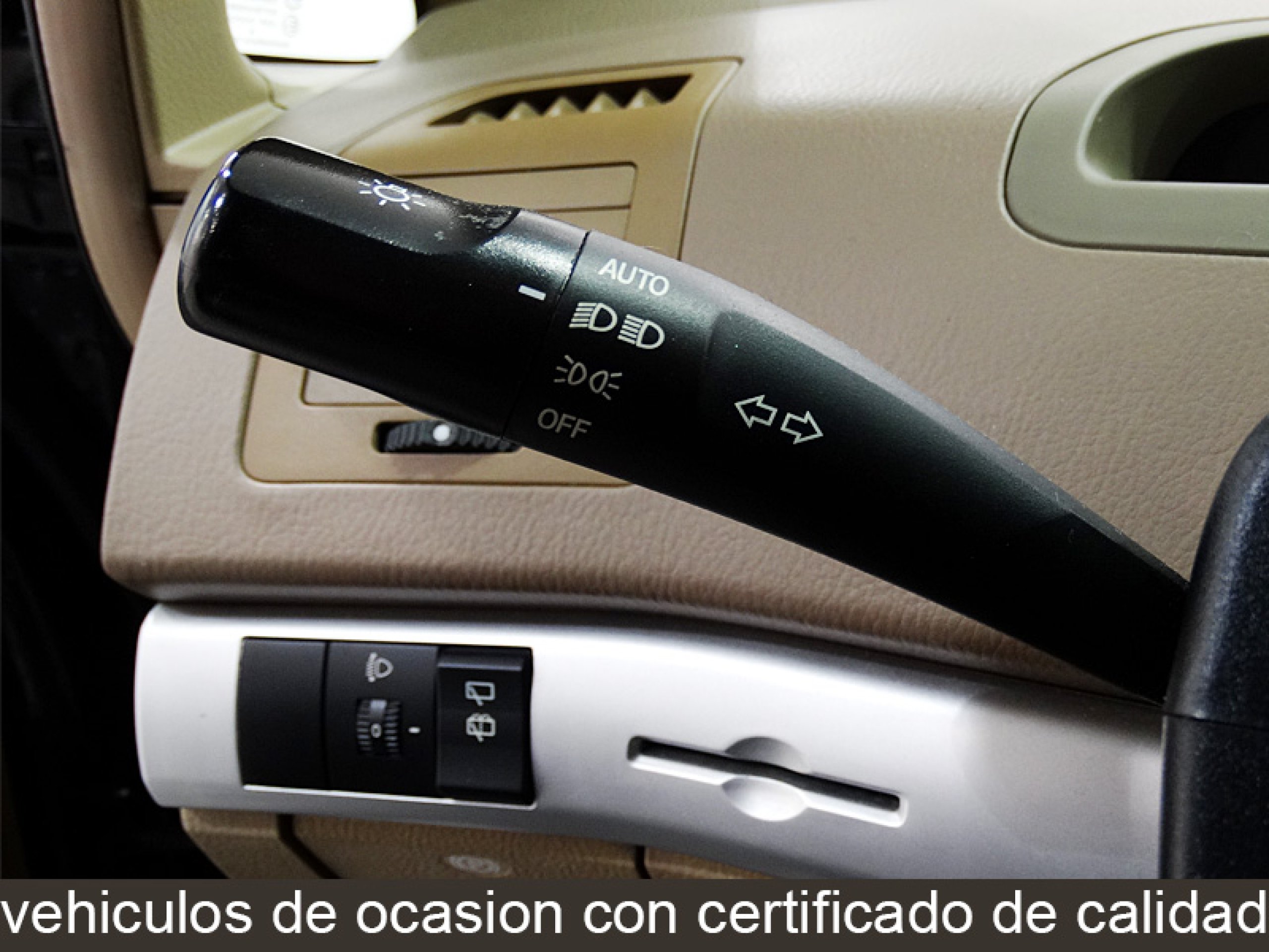 Foto Ssangyong Rodius 30